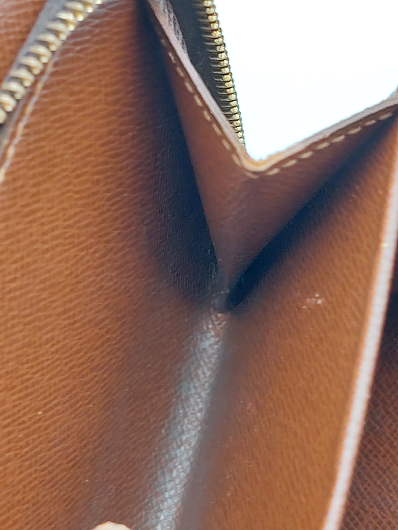 Compact Wallet