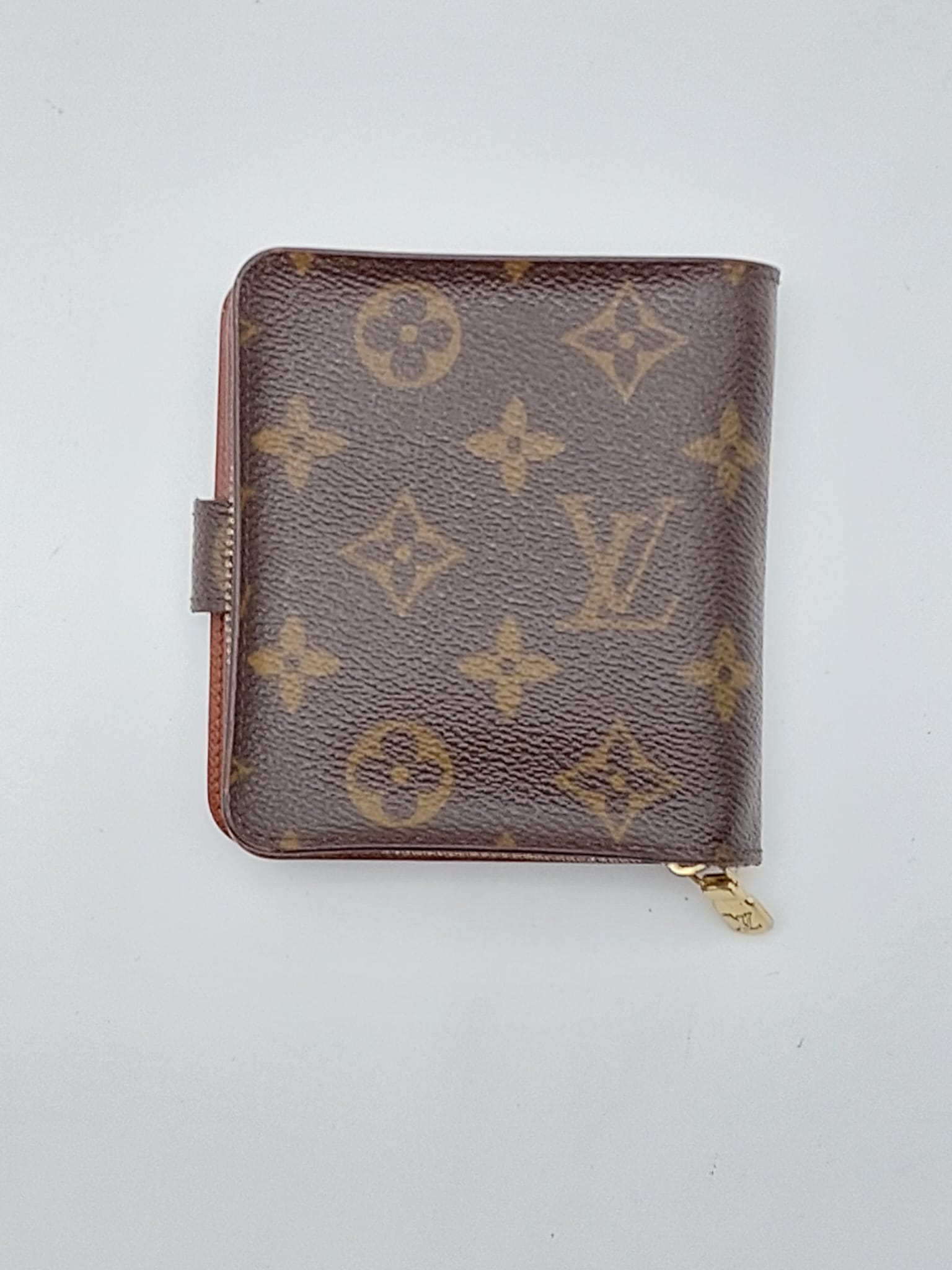 Compact Wallet