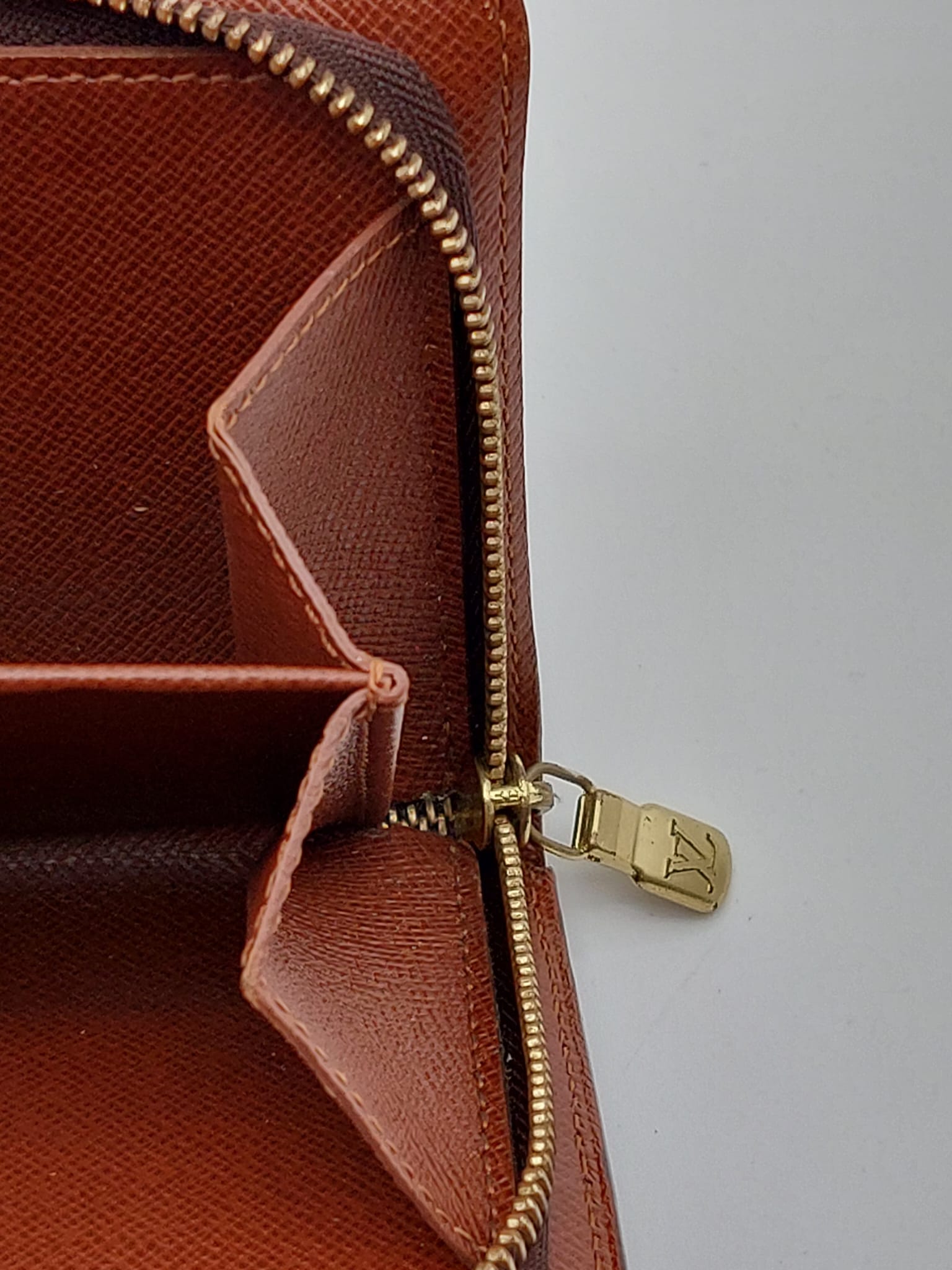 Compact Wallet