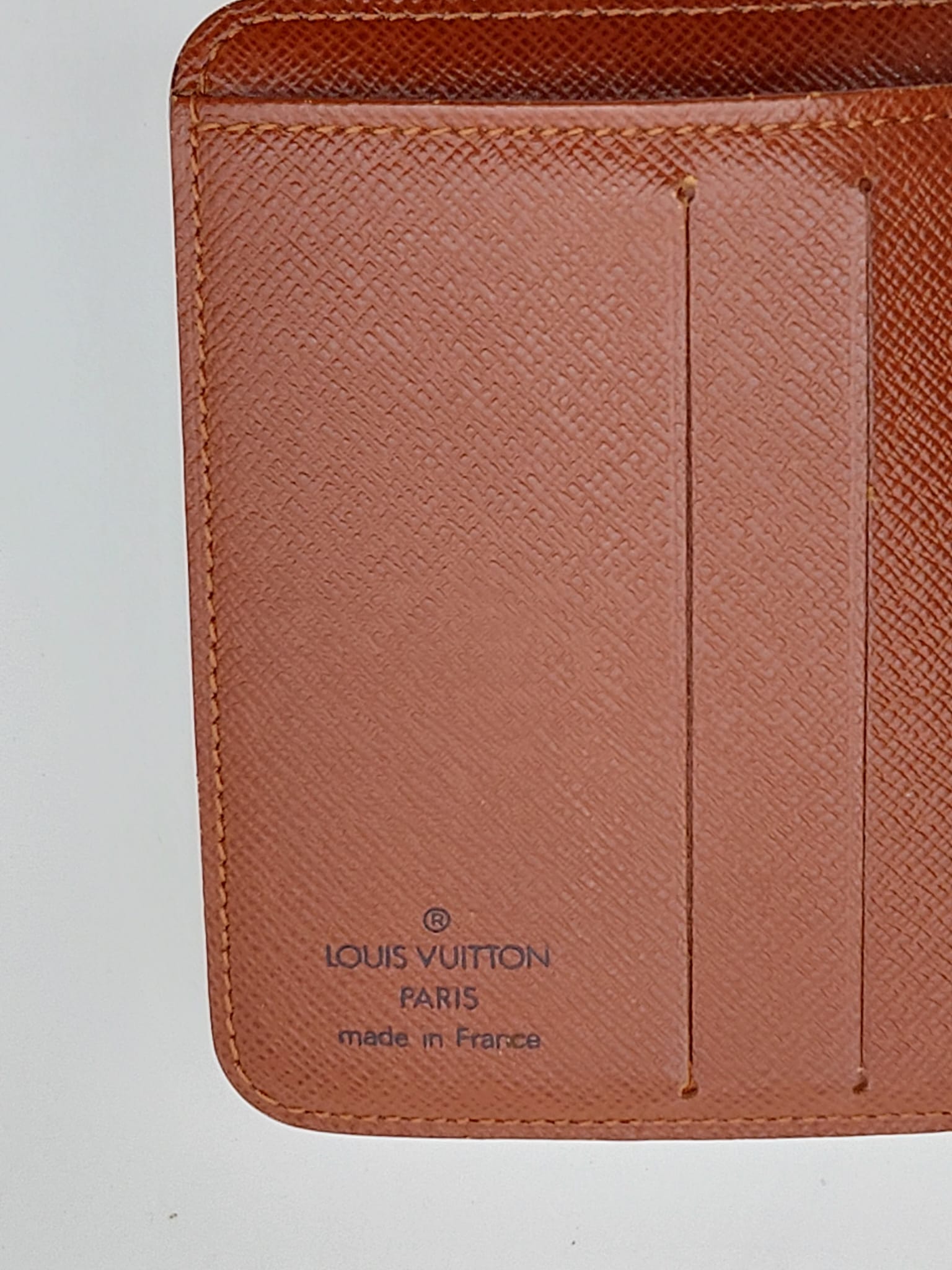 Compact Wallet