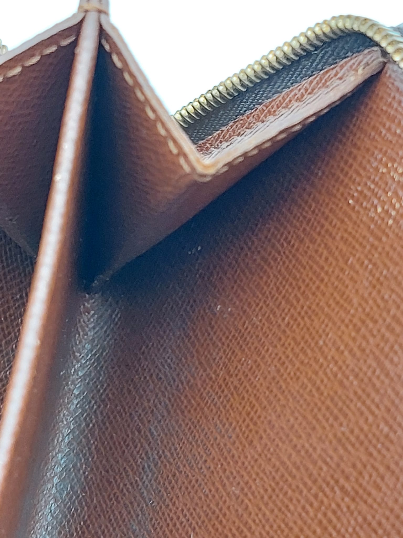 Compact Wallet