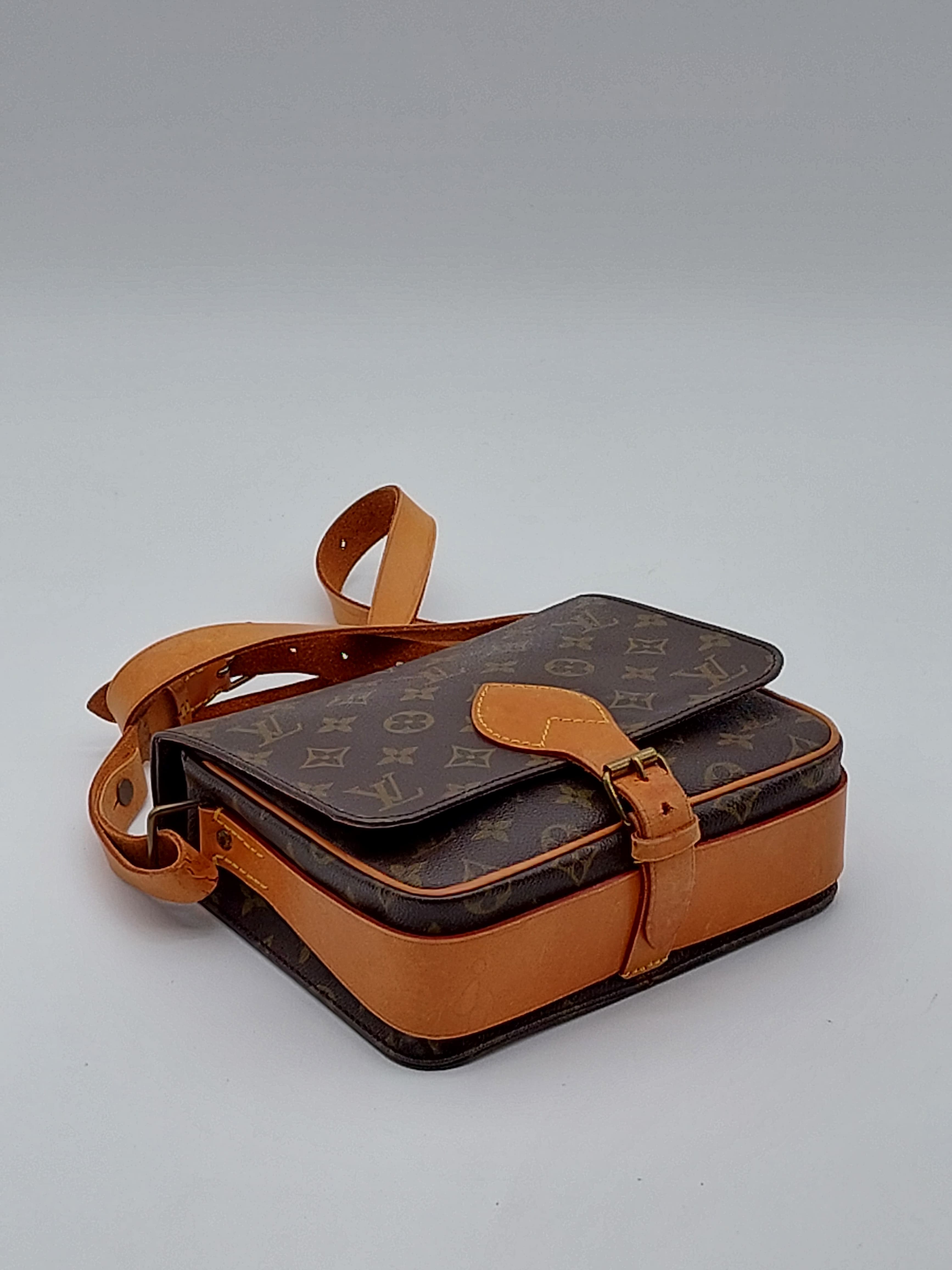 Cartouchiere MM