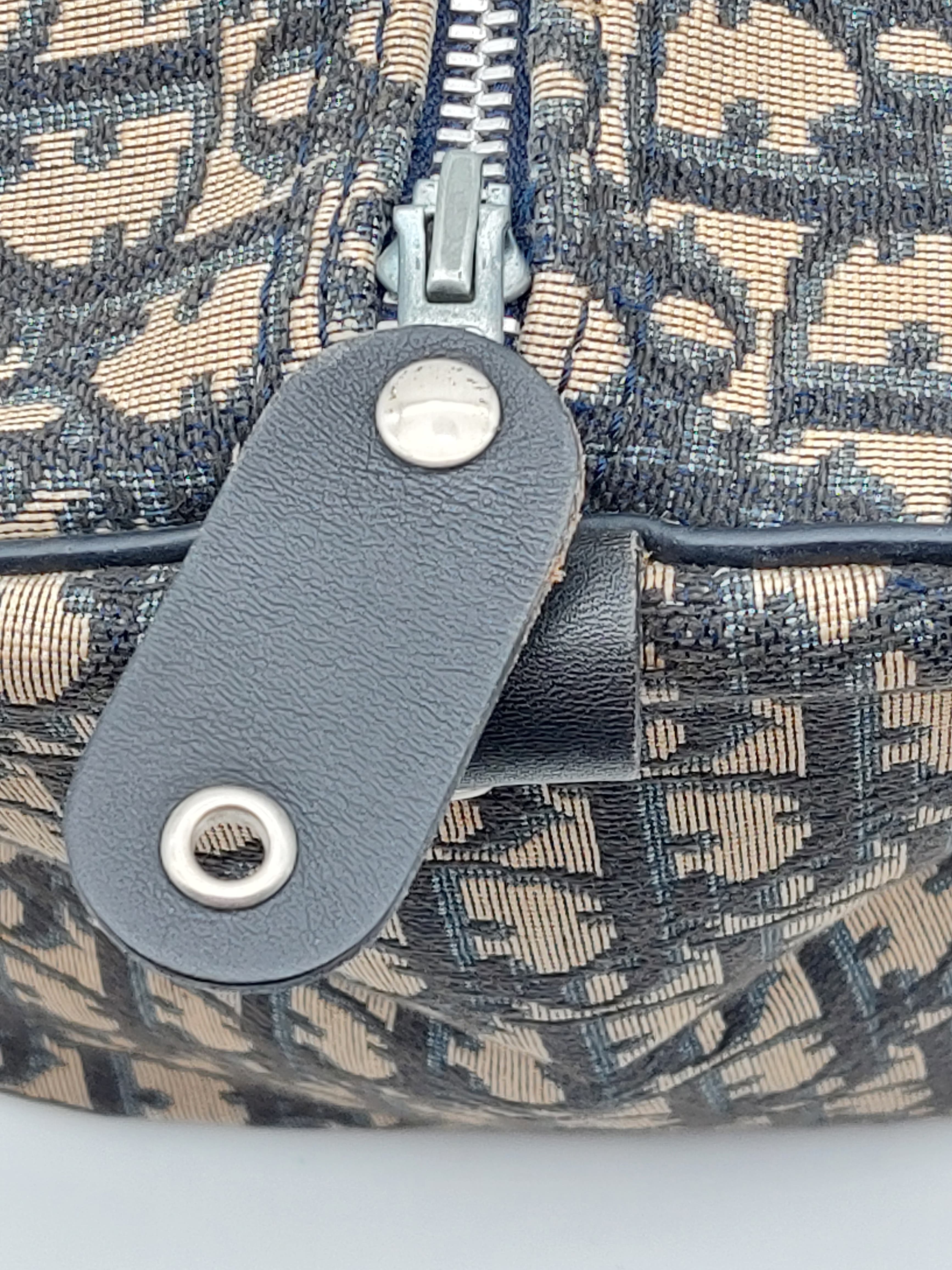 Boston bag