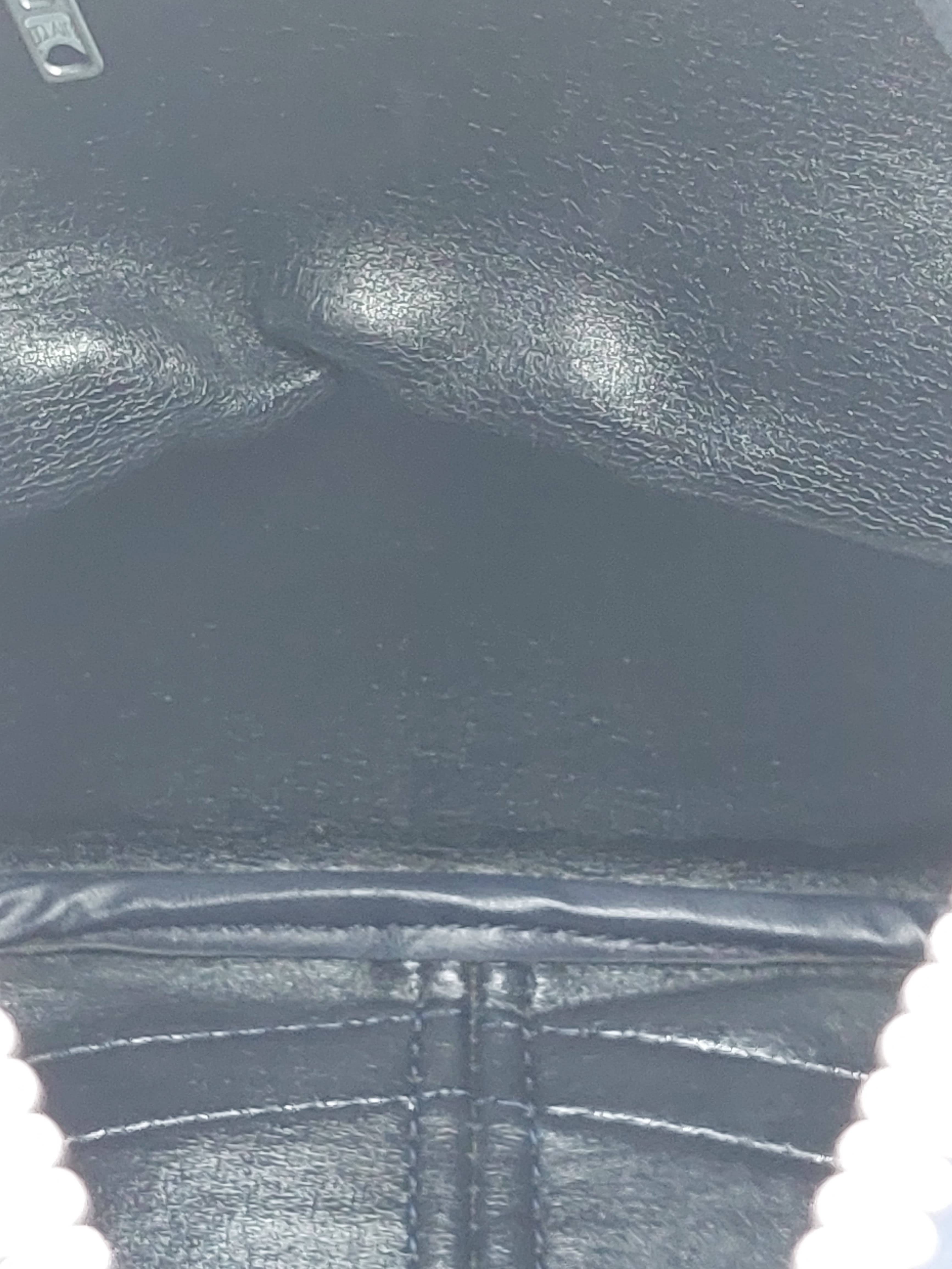 Boston bag
