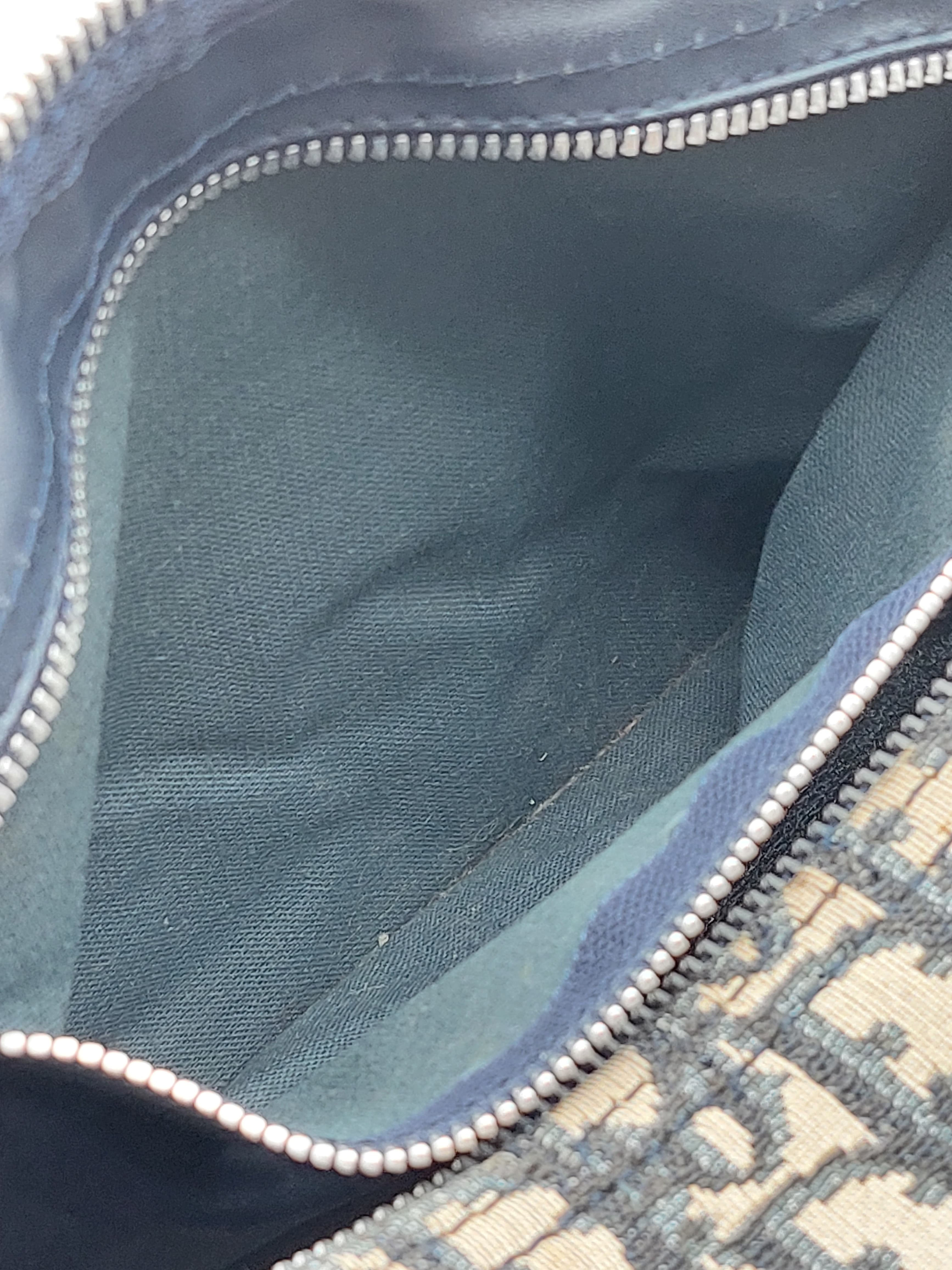 Boston bag