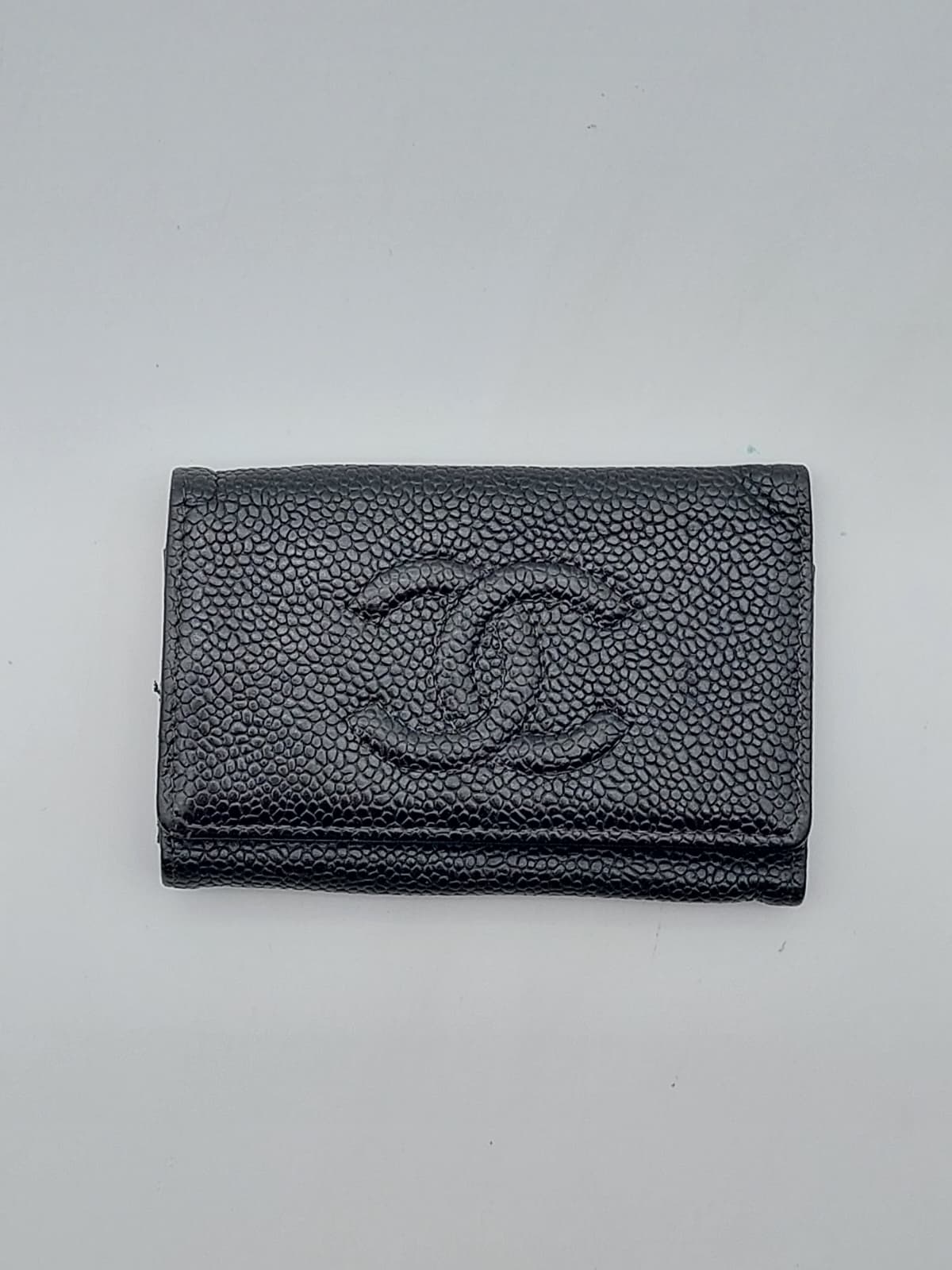 Key case