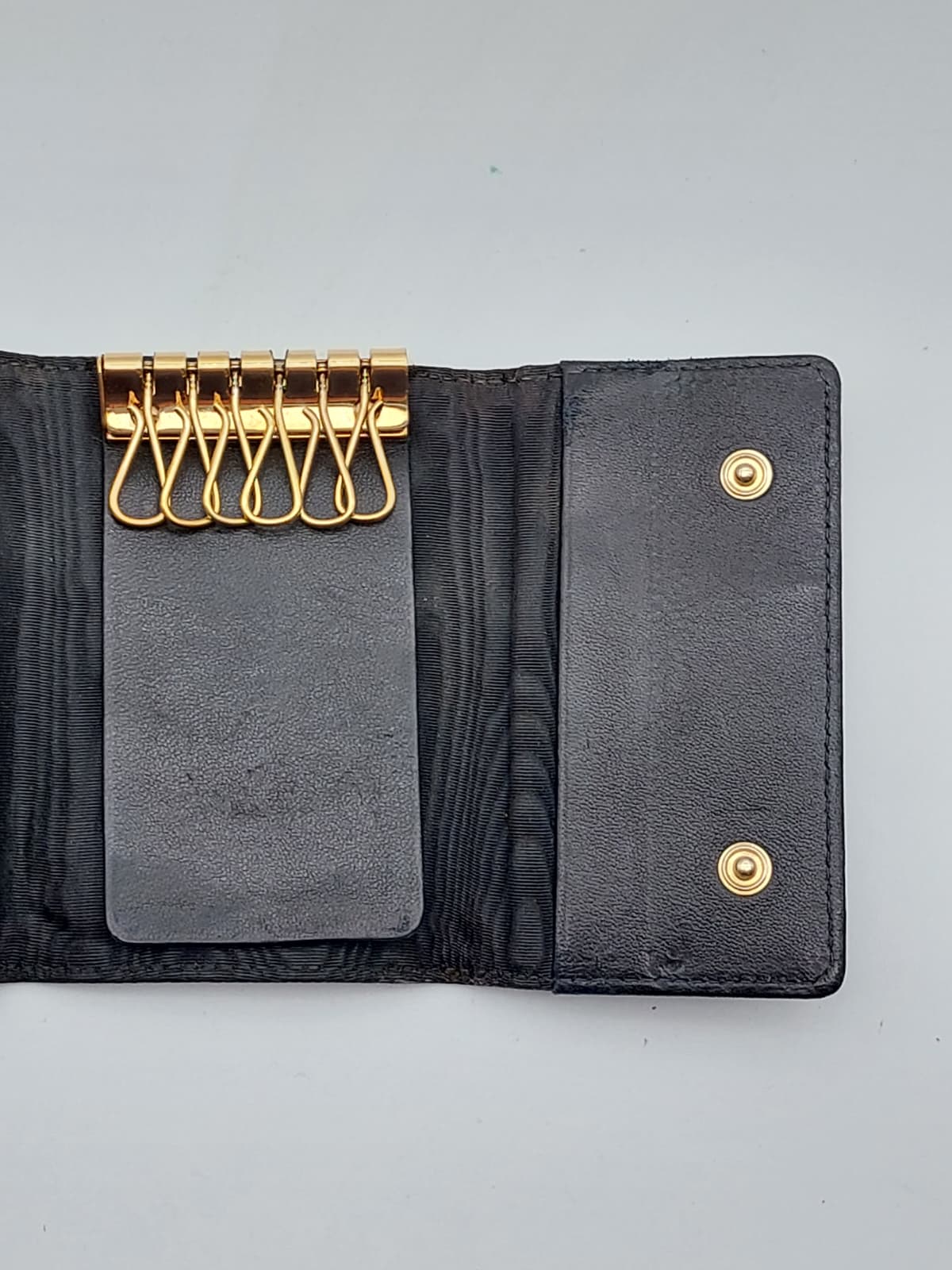Key case