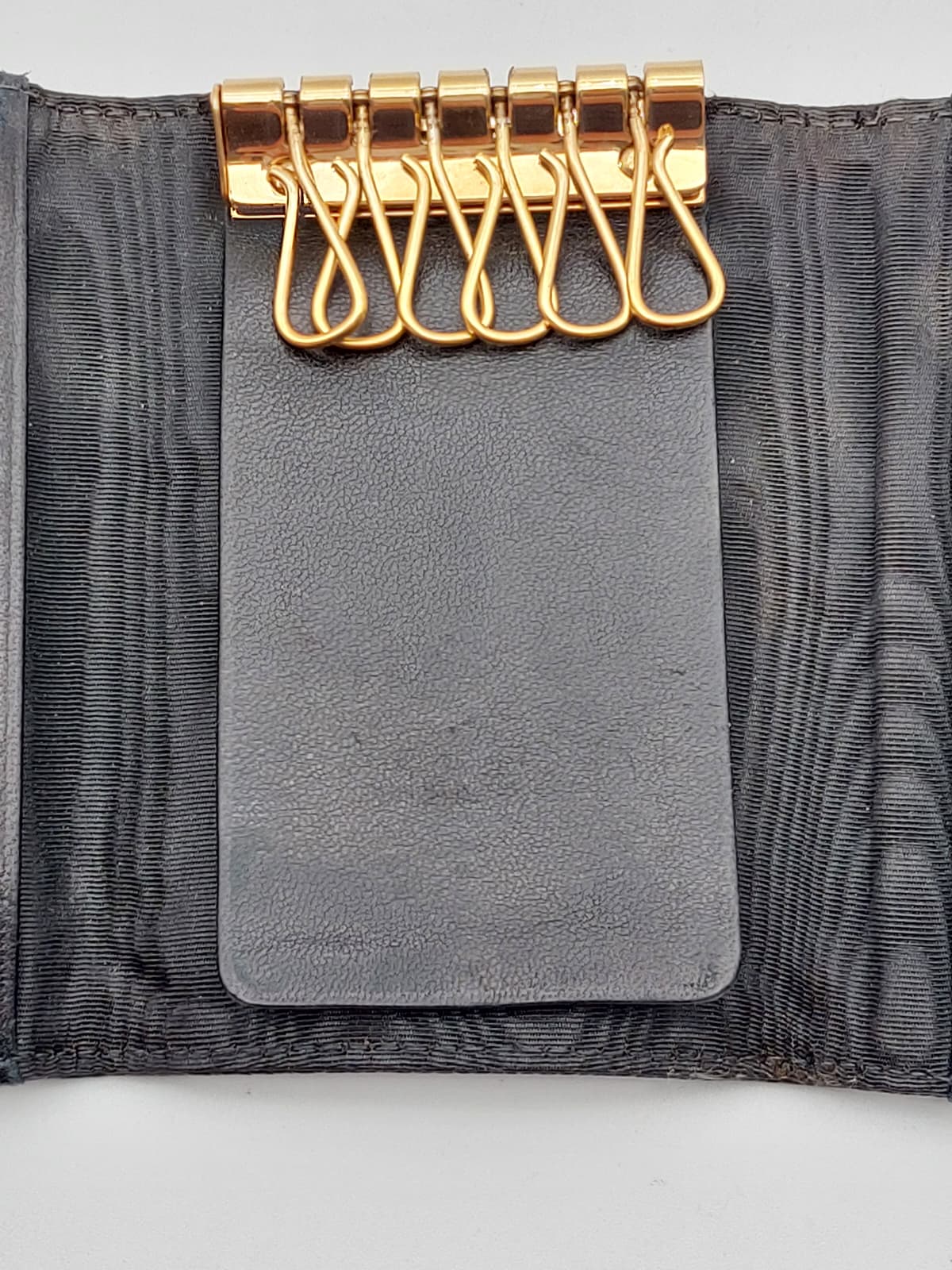 Key case