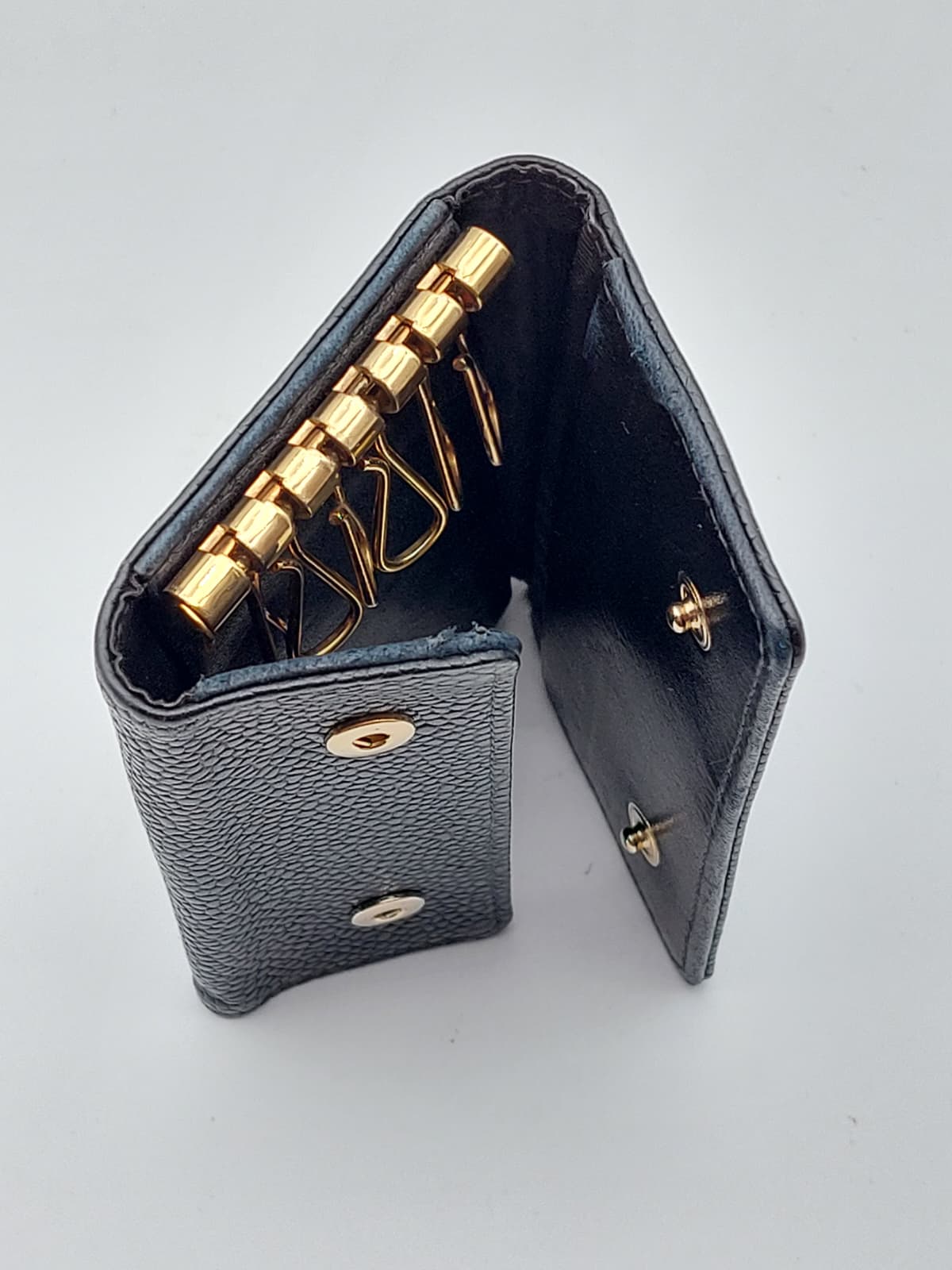 Key case