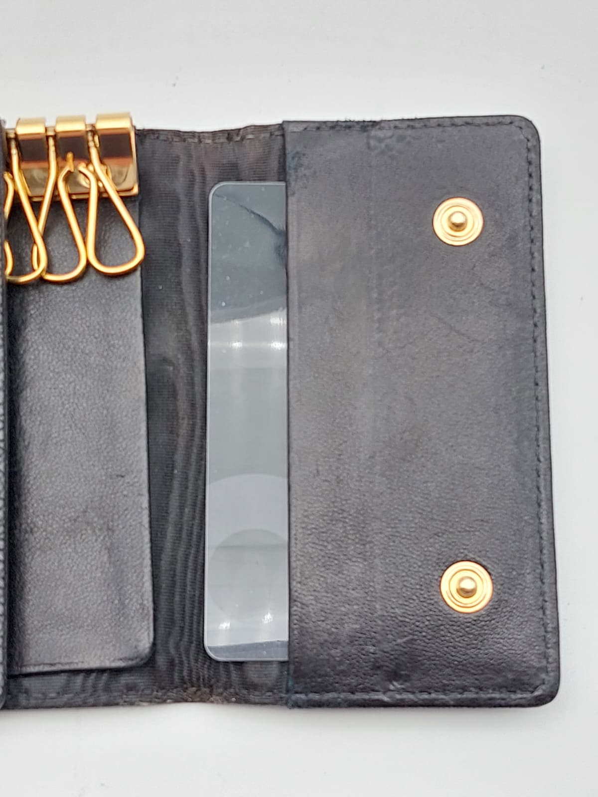 Key case