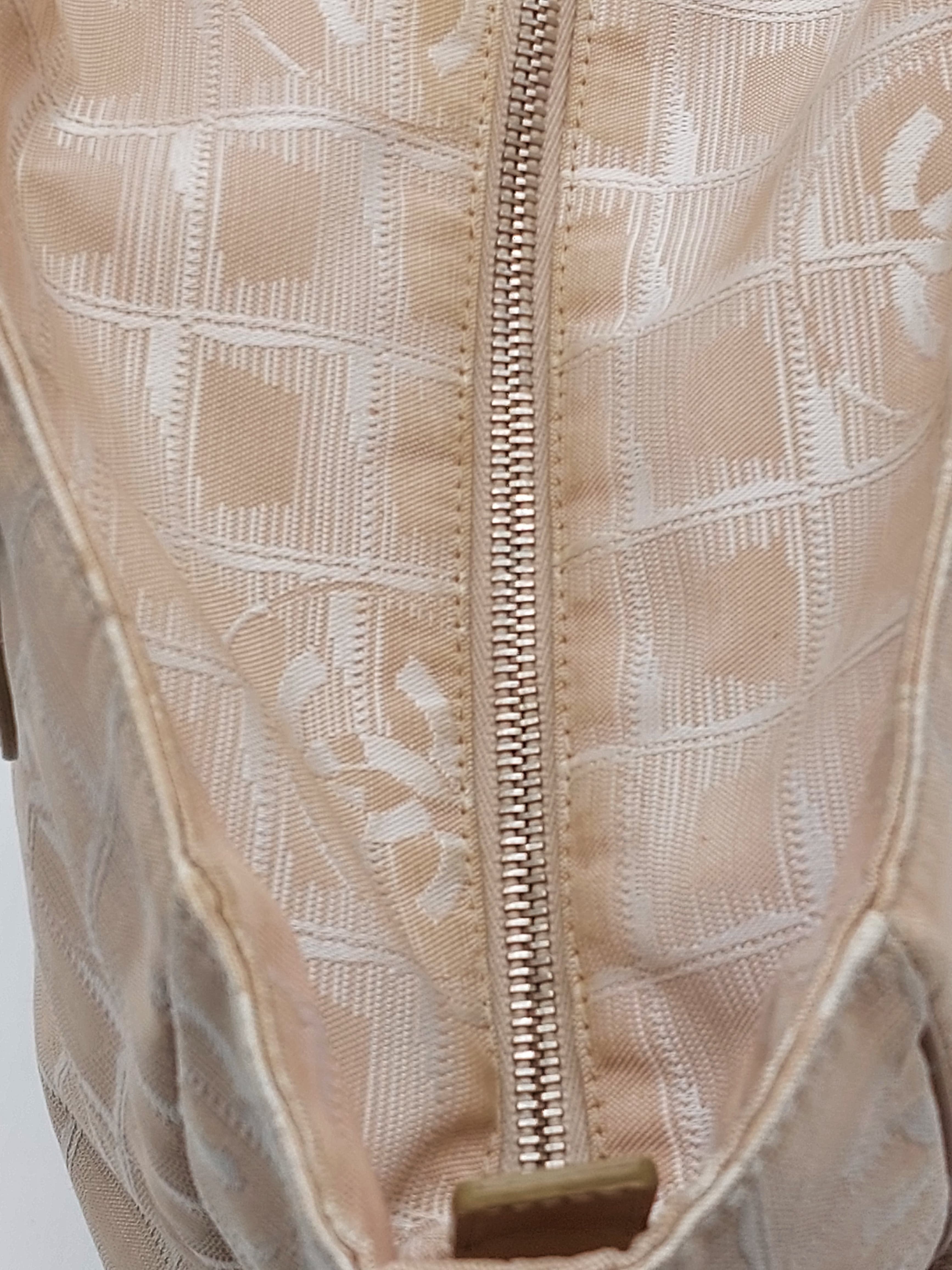 Travel Line Shoulderbag