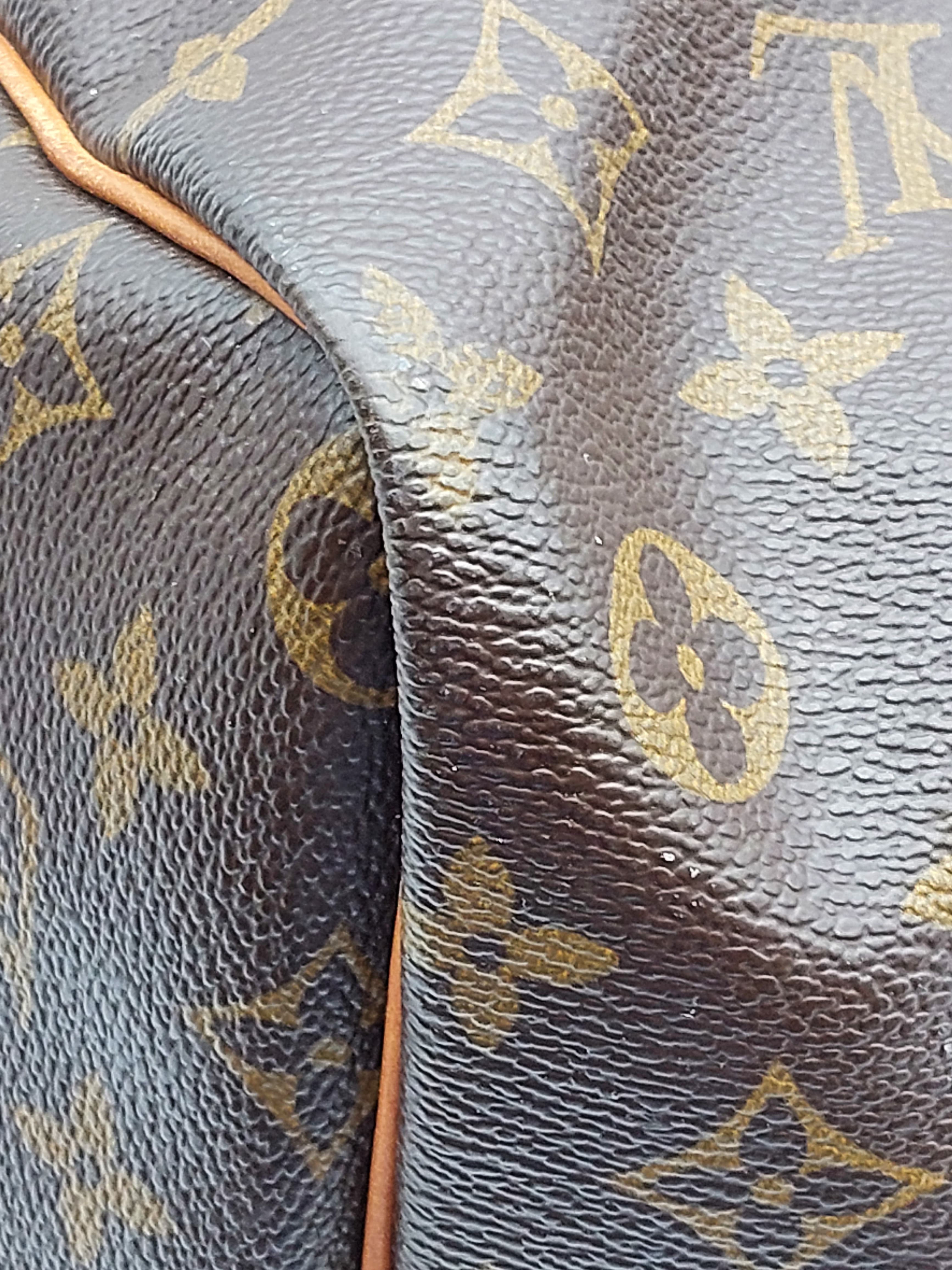 Keepall 60 Bandouliere