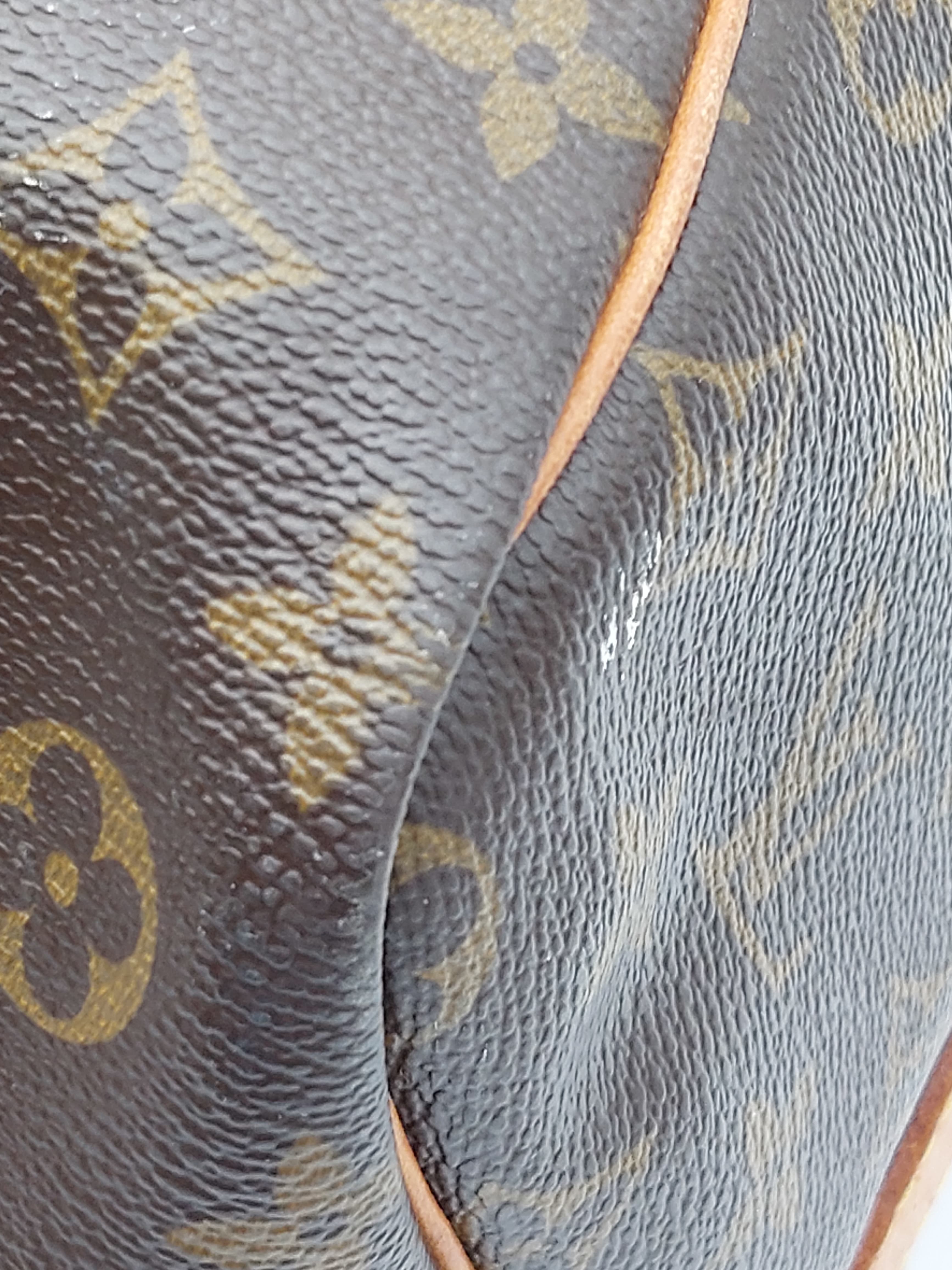 Keepall 60 Bandouliere