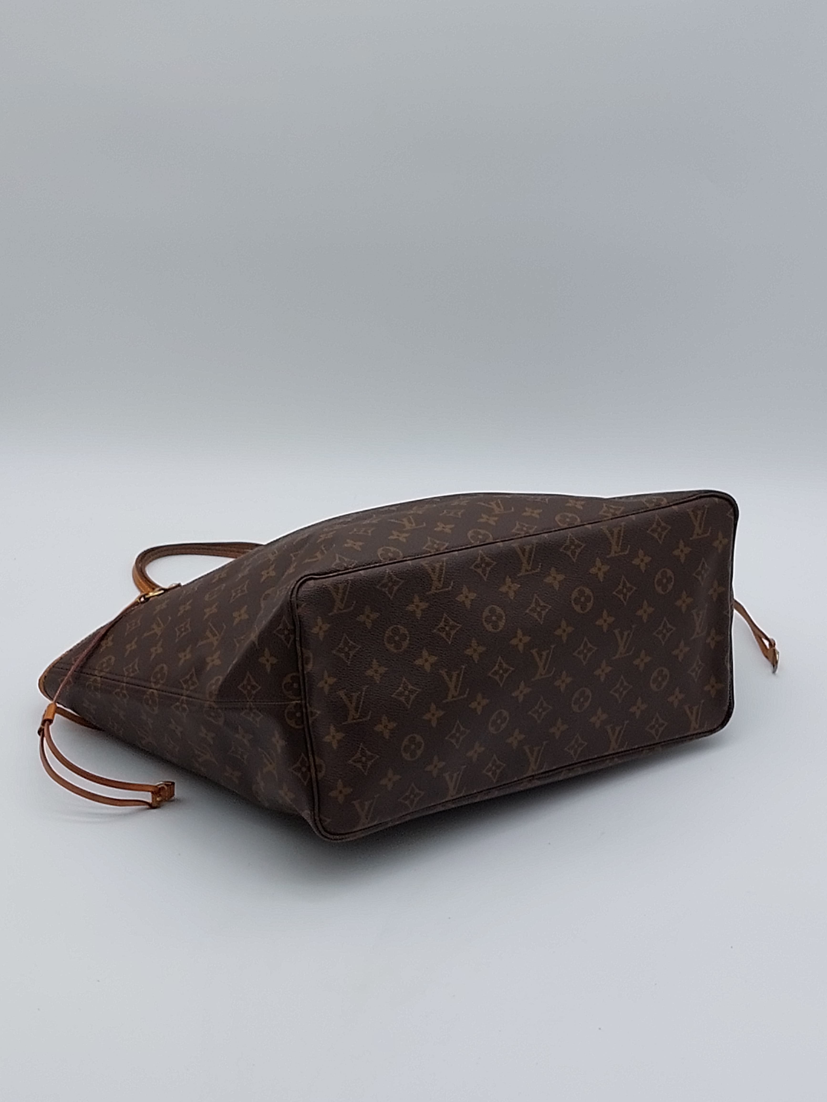 Neverfull GM Fuchsia
