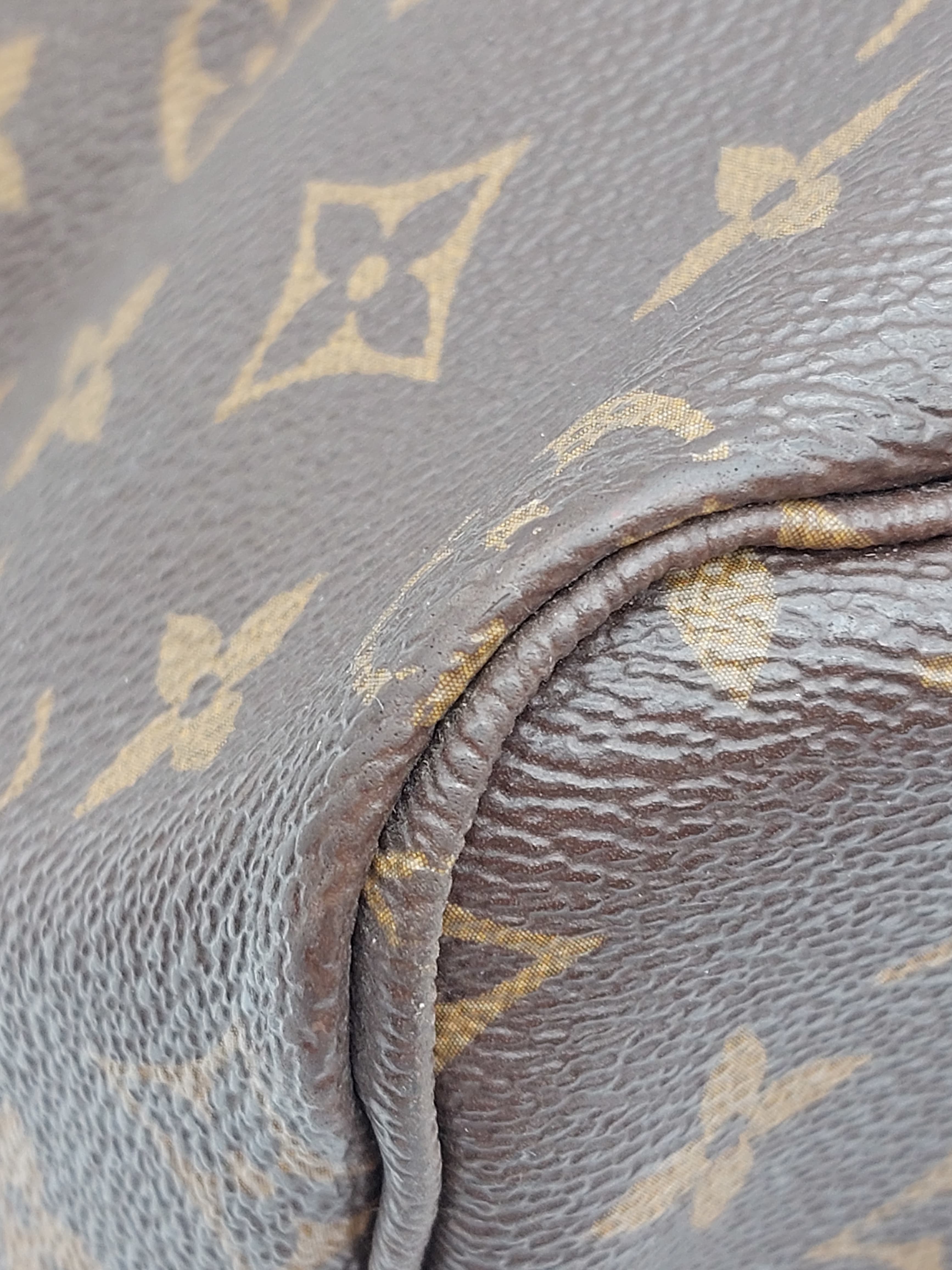 Neverfull GM Fuchsia