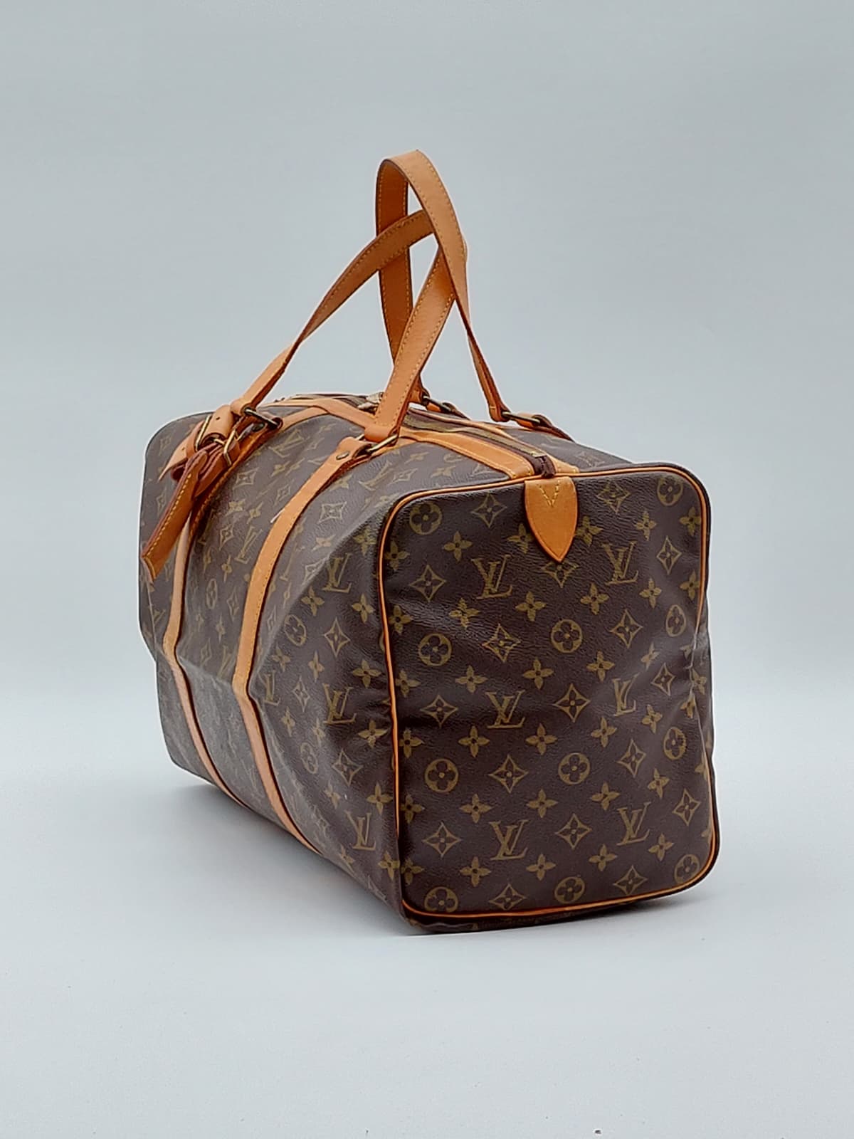 Sac Souple 45
