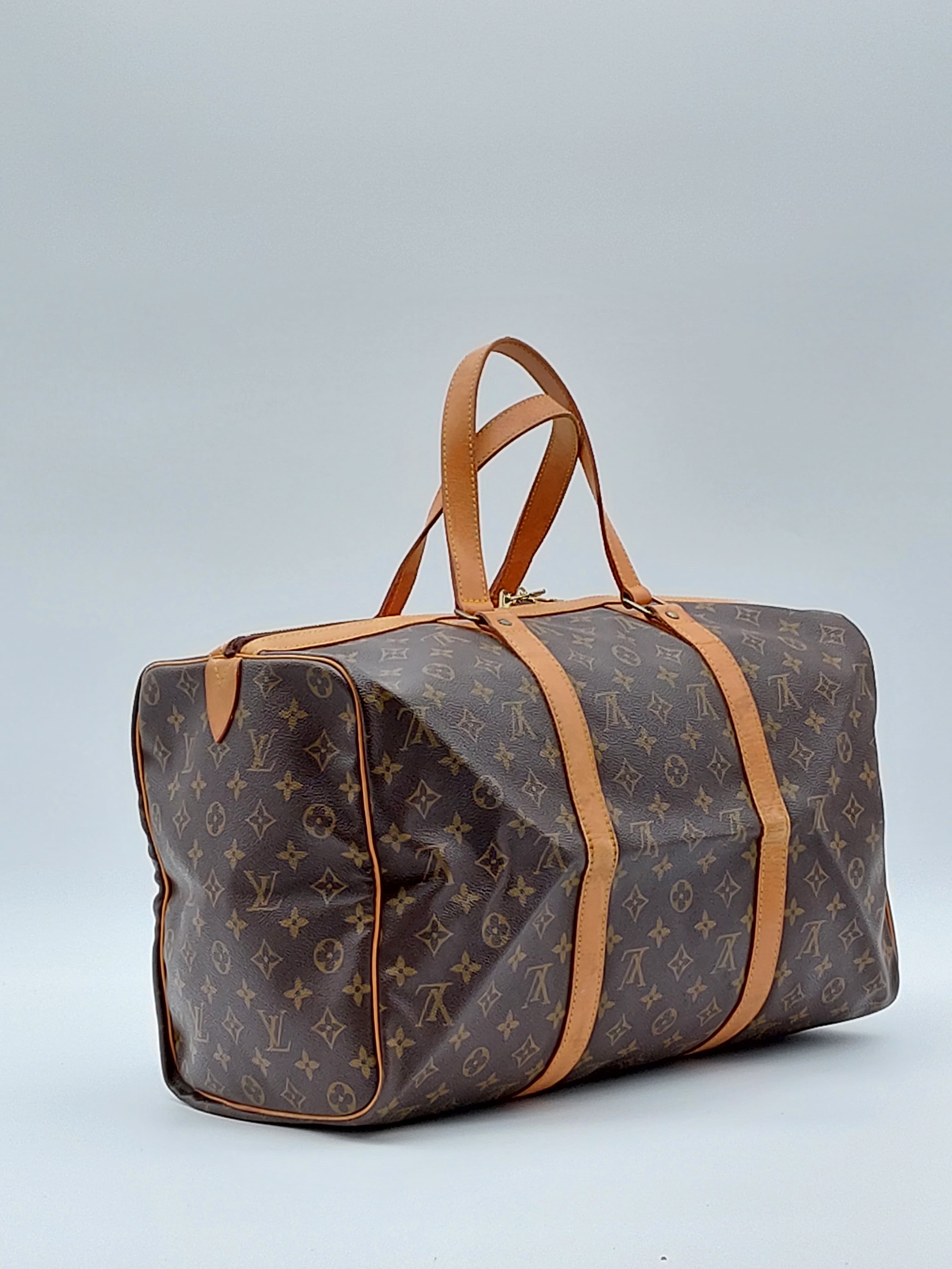 Sac Souple 45