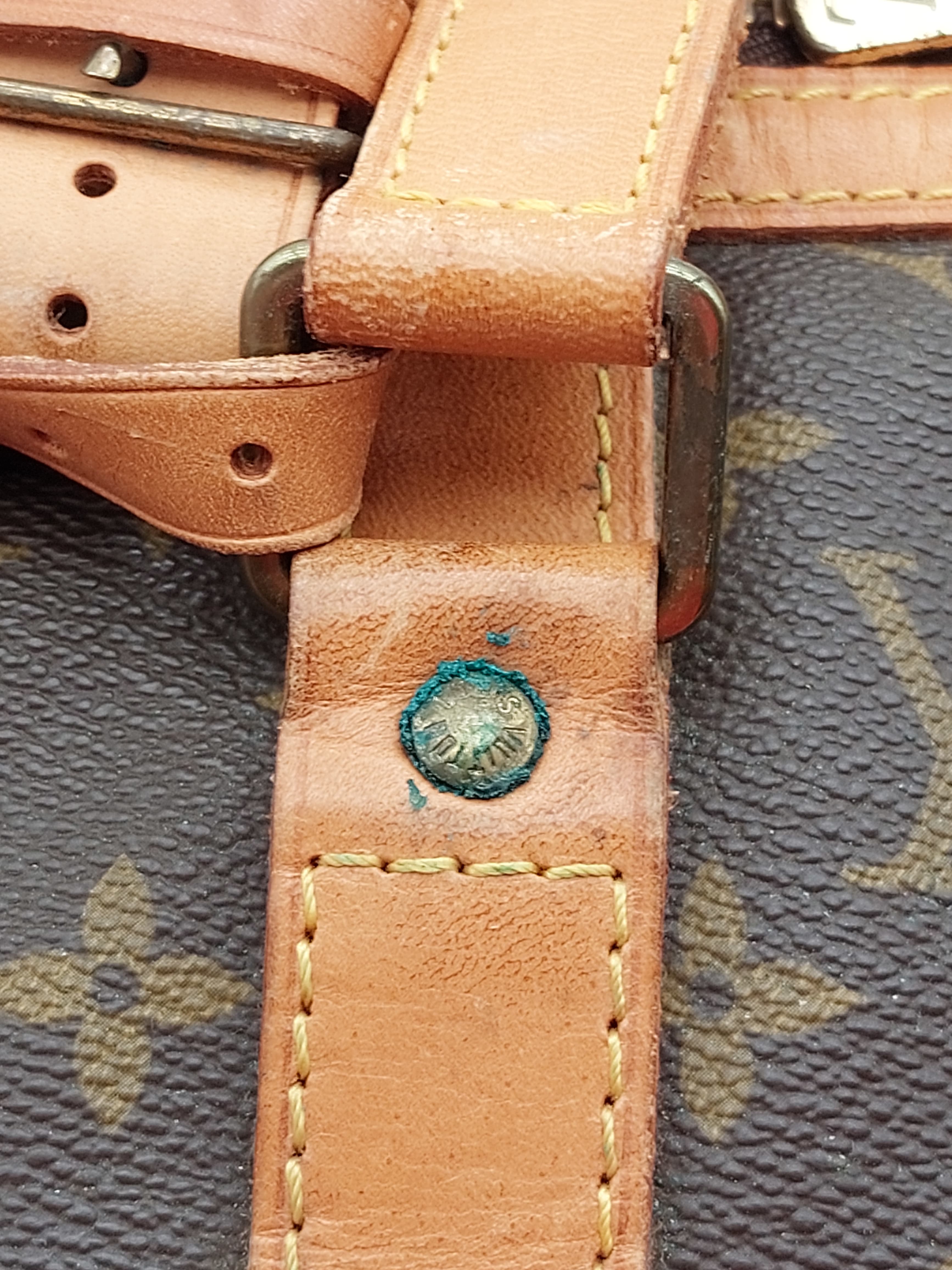 Sac Souple 45