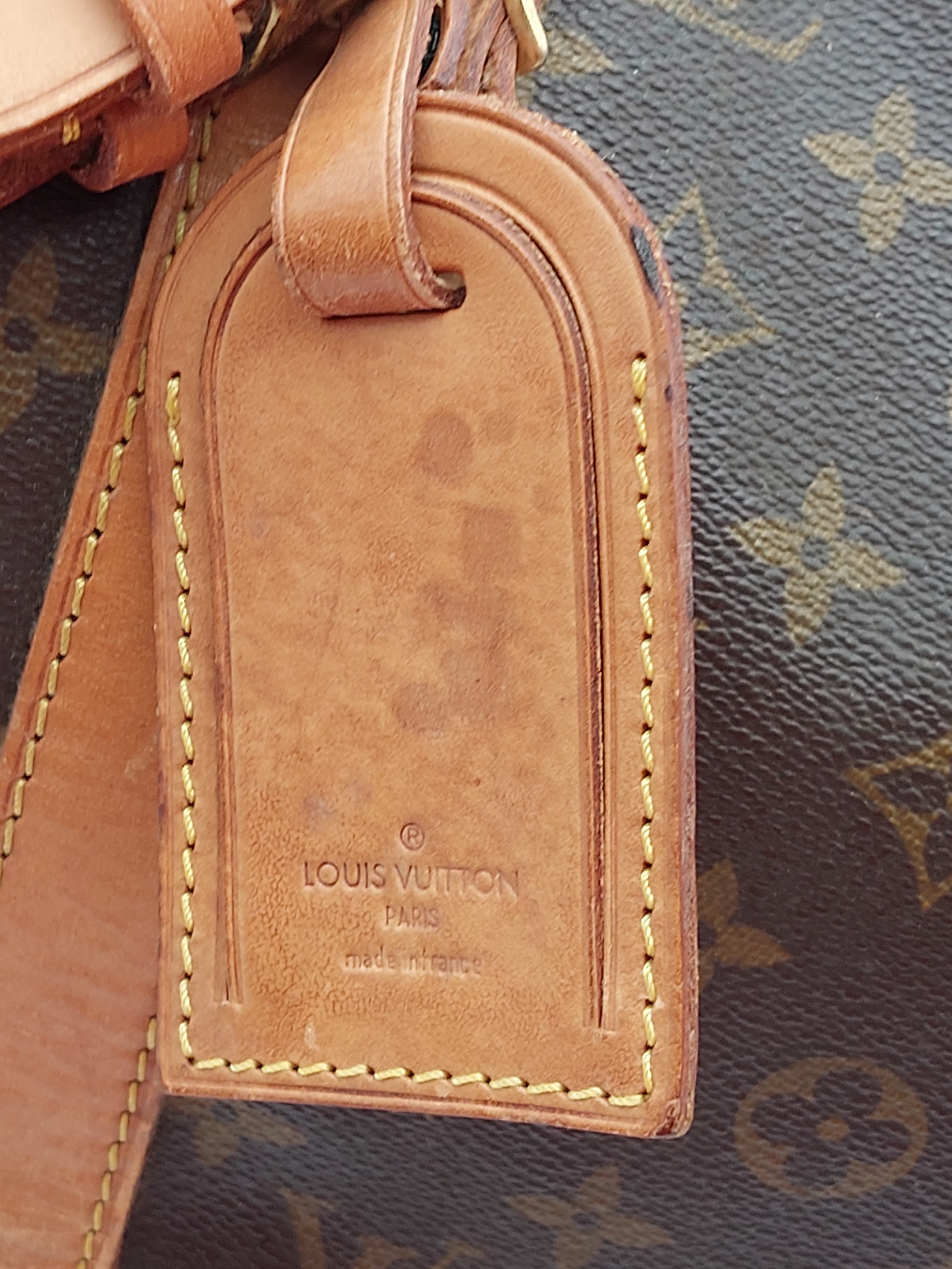 Sac Souple 45