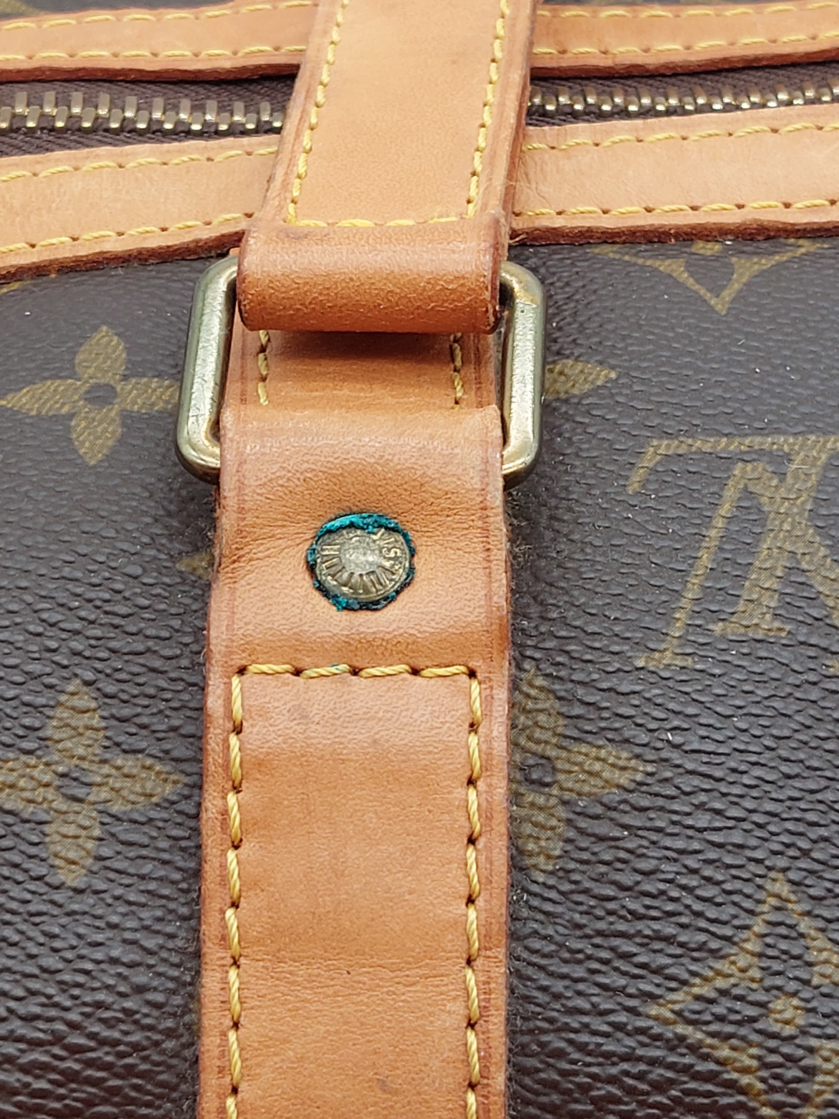 Sac Souple 45