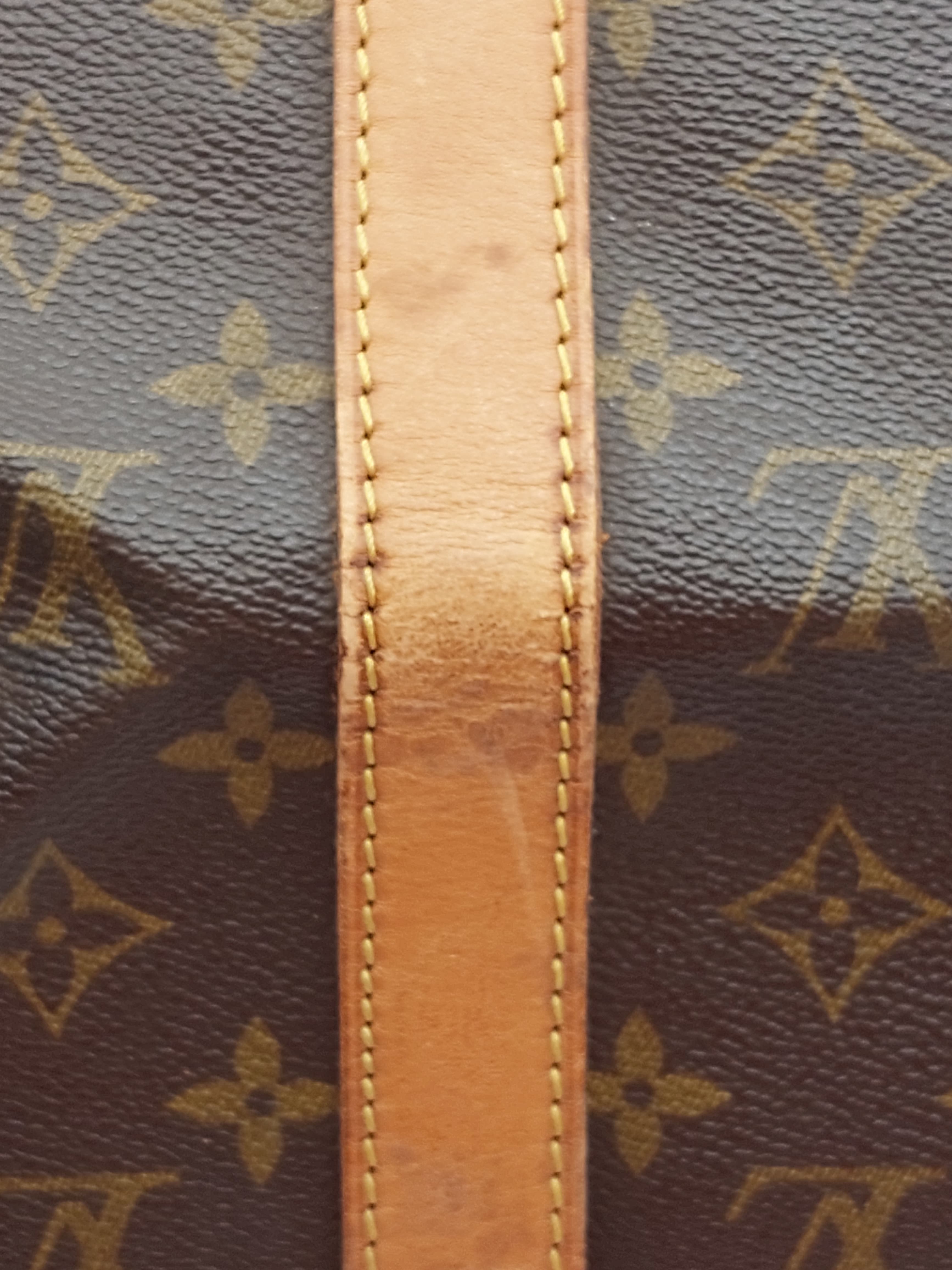 Sac Souple 45