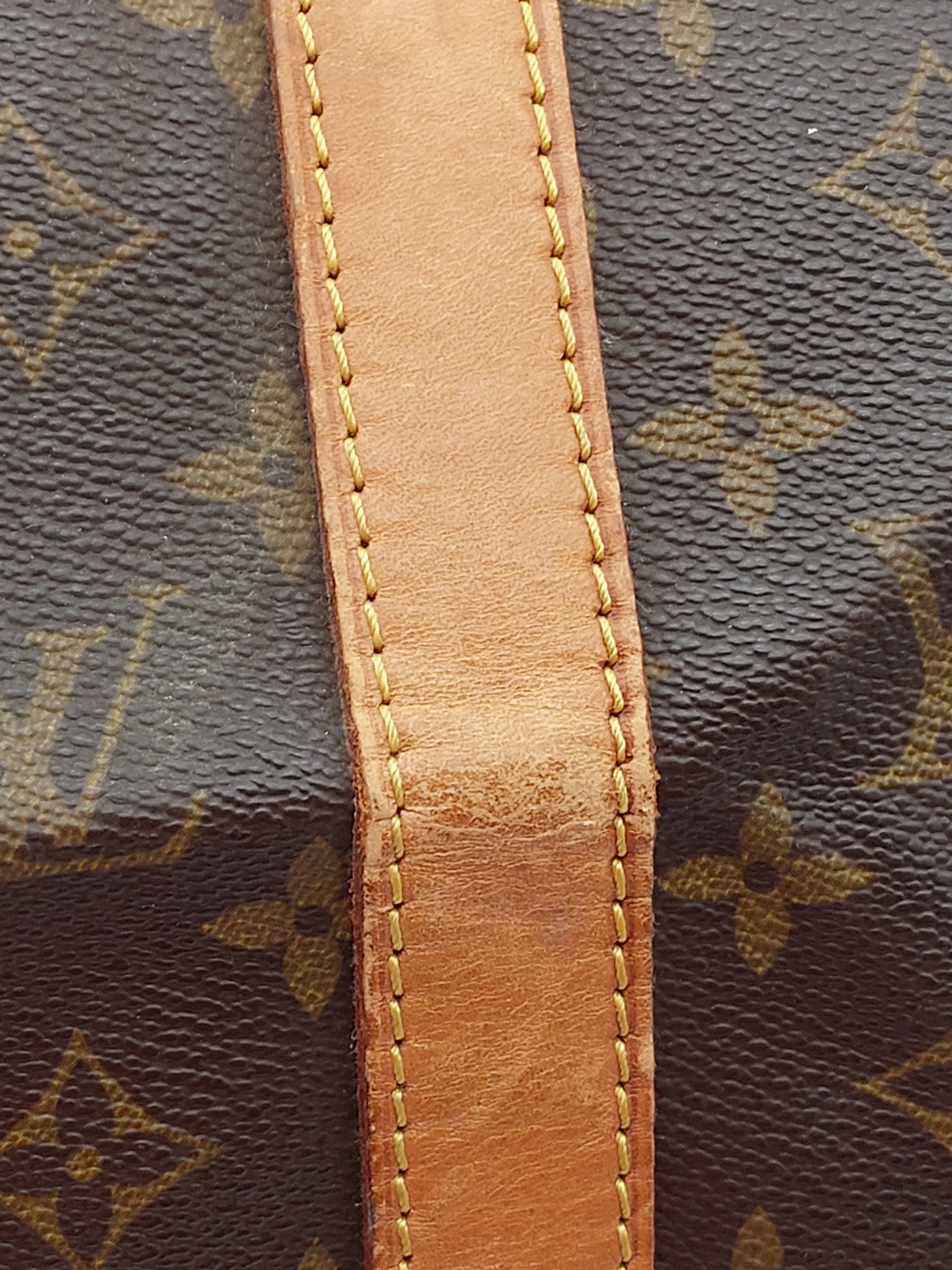 Sac Souple 45