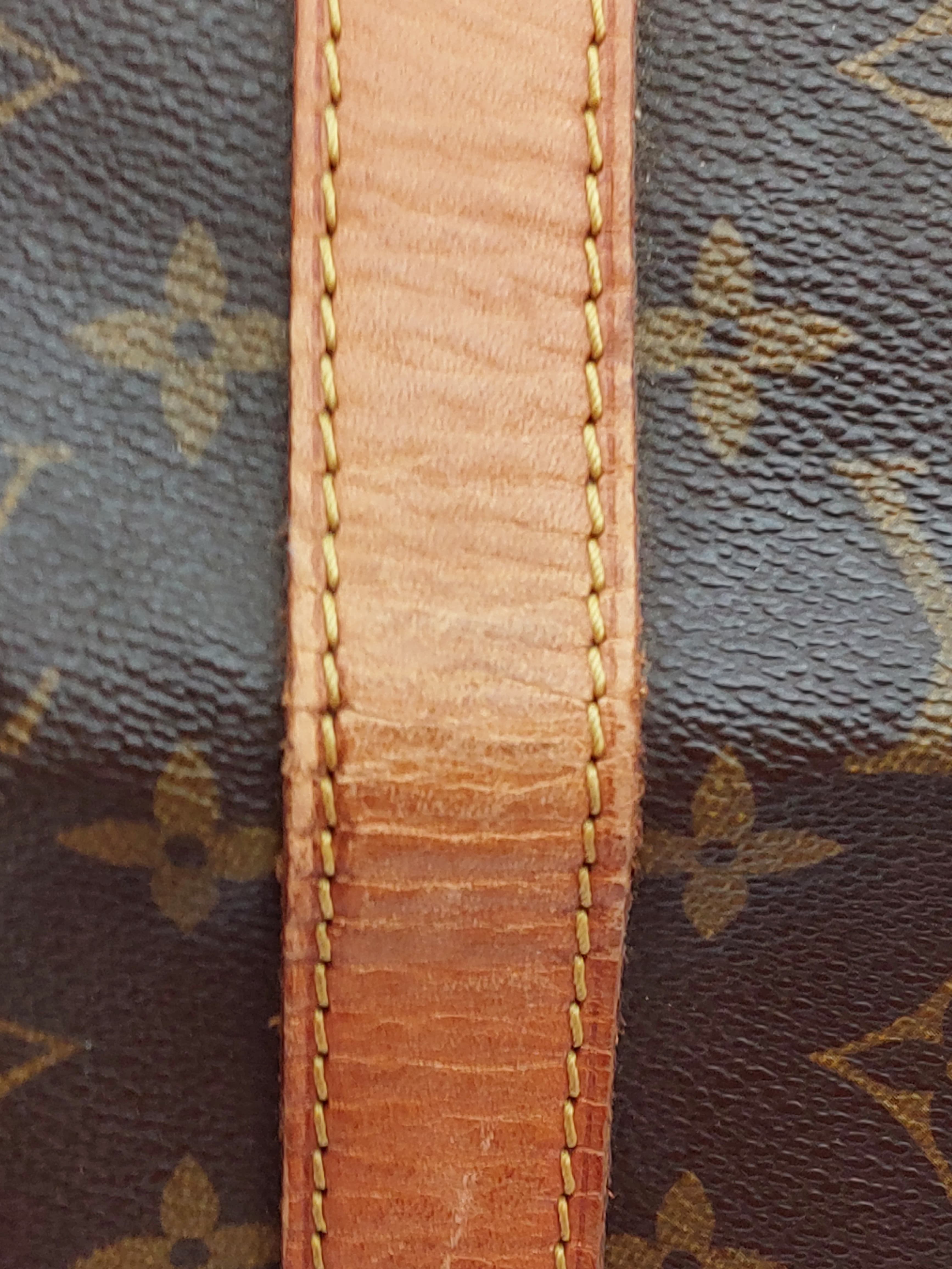 Sac Souple 45