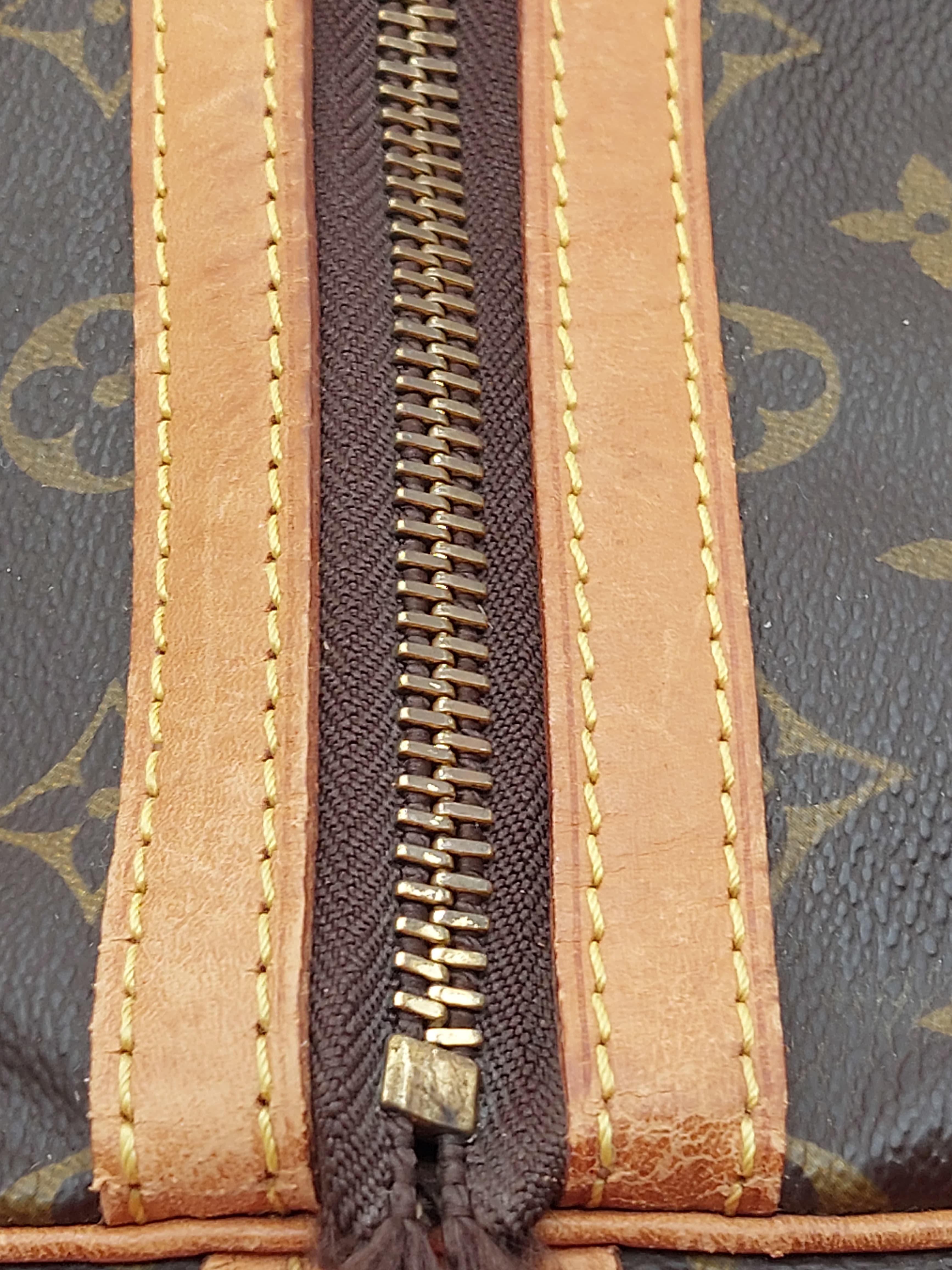 Sac Souple 45