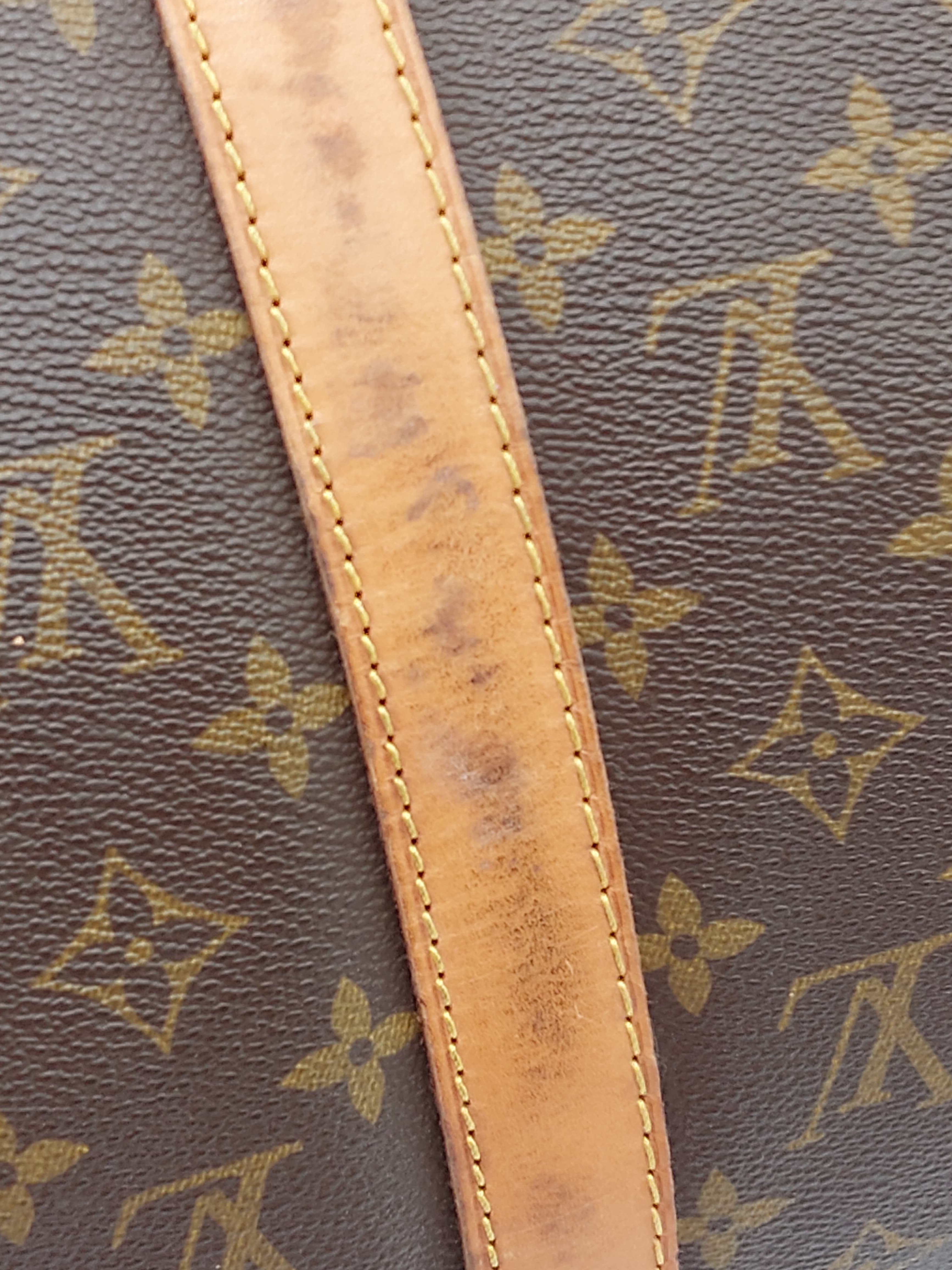 Sac Souple 45