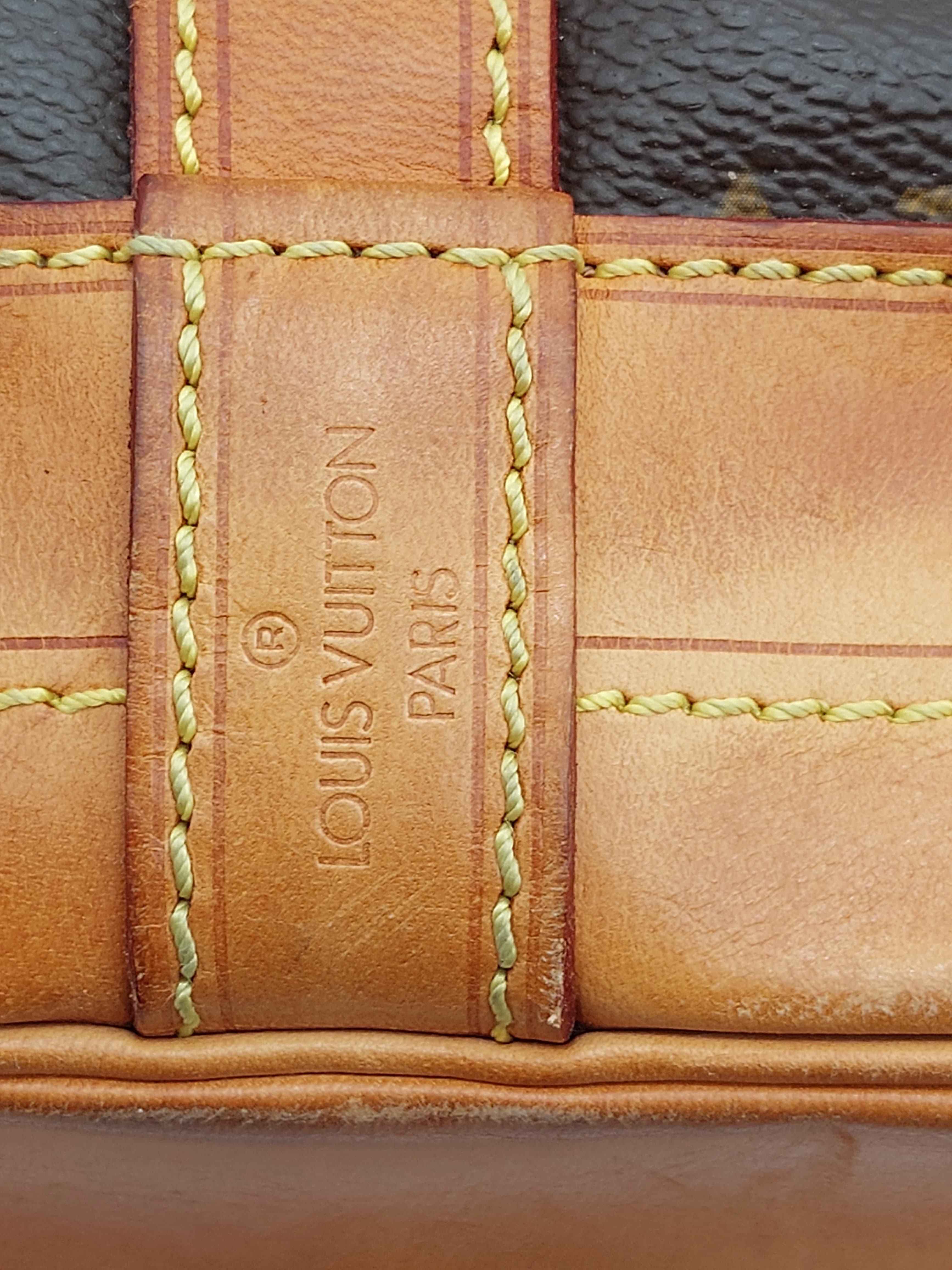 Noé GM