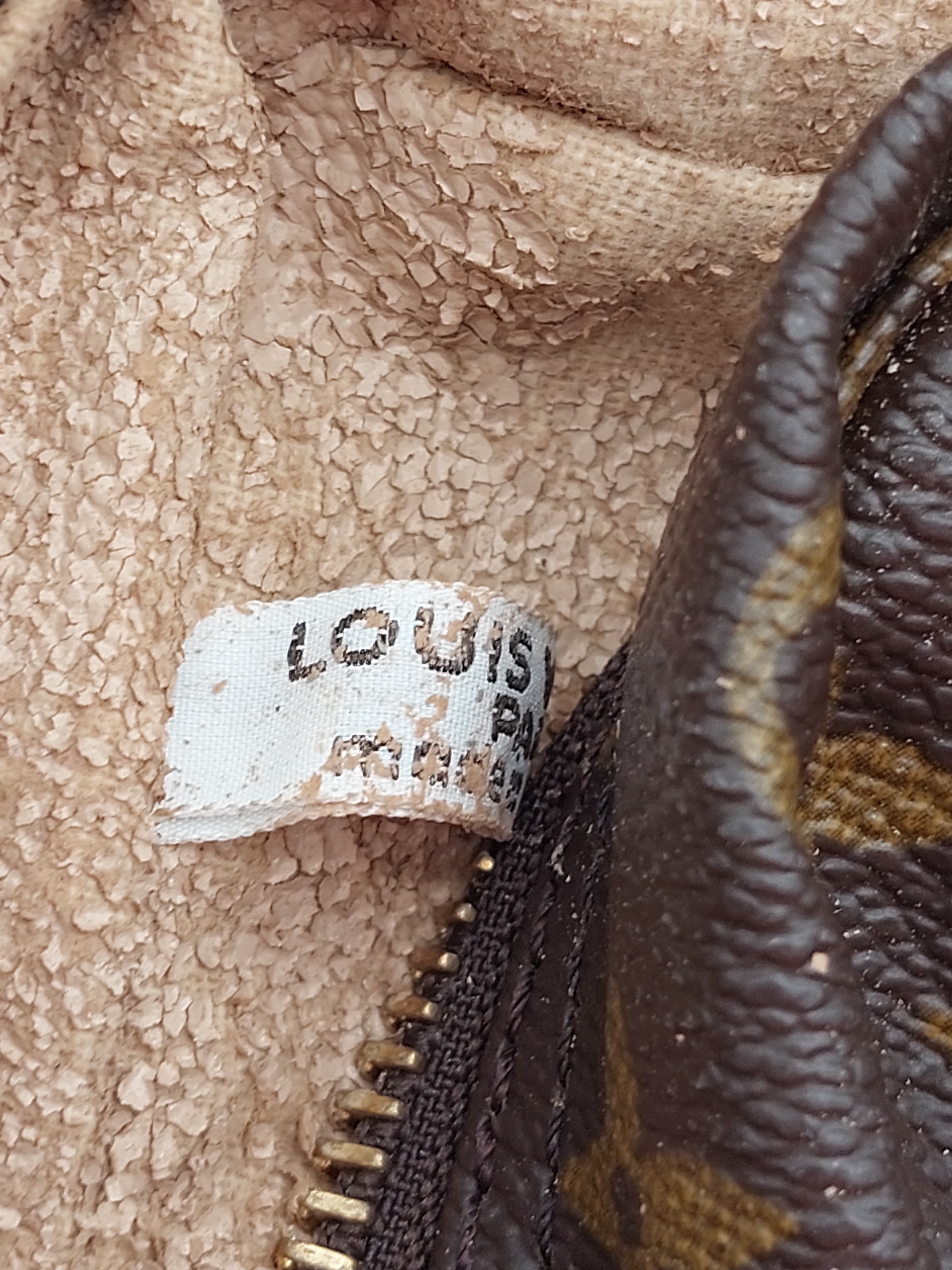 Trousse Toilette 28