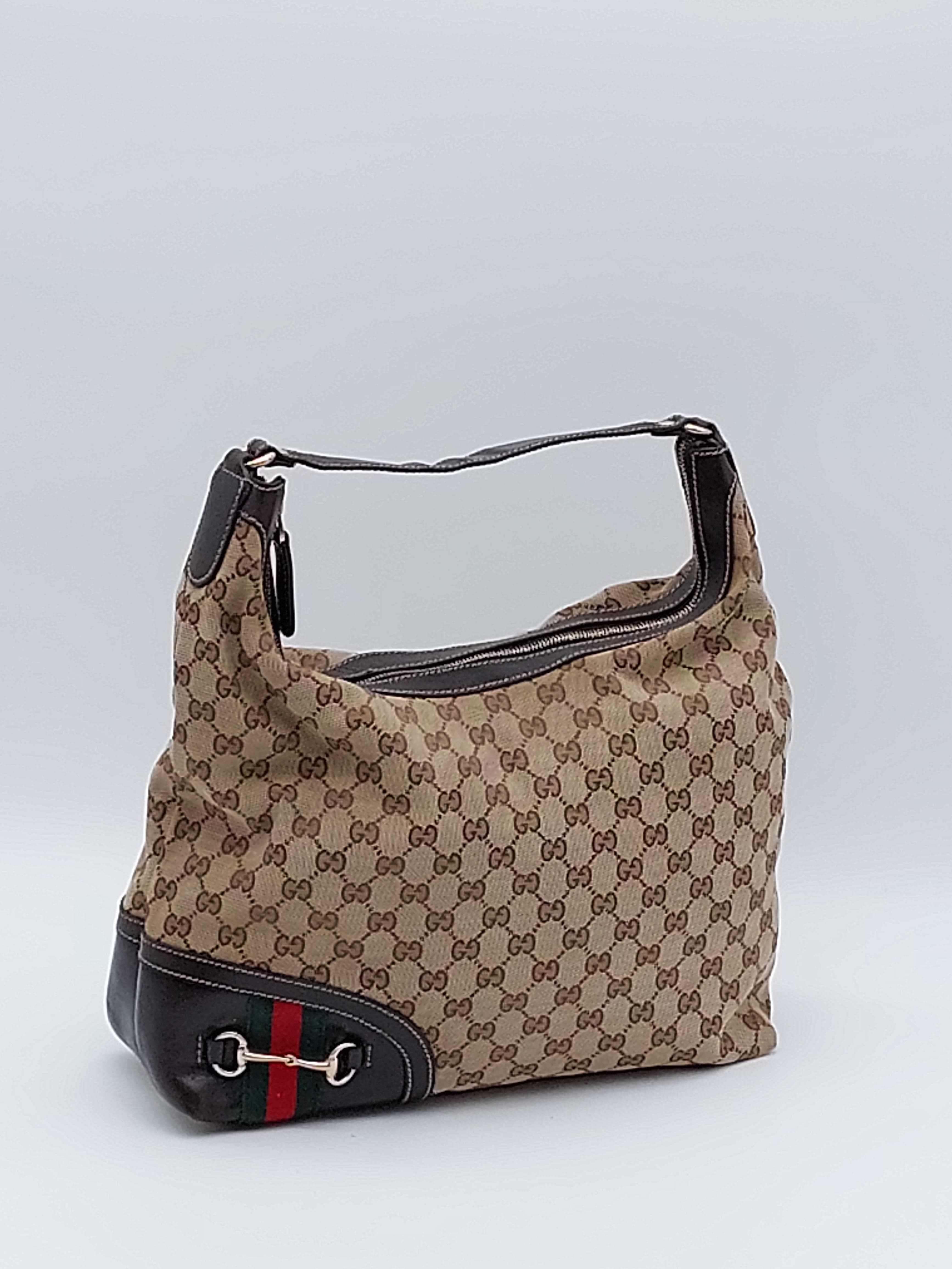 Horsebit Hobo