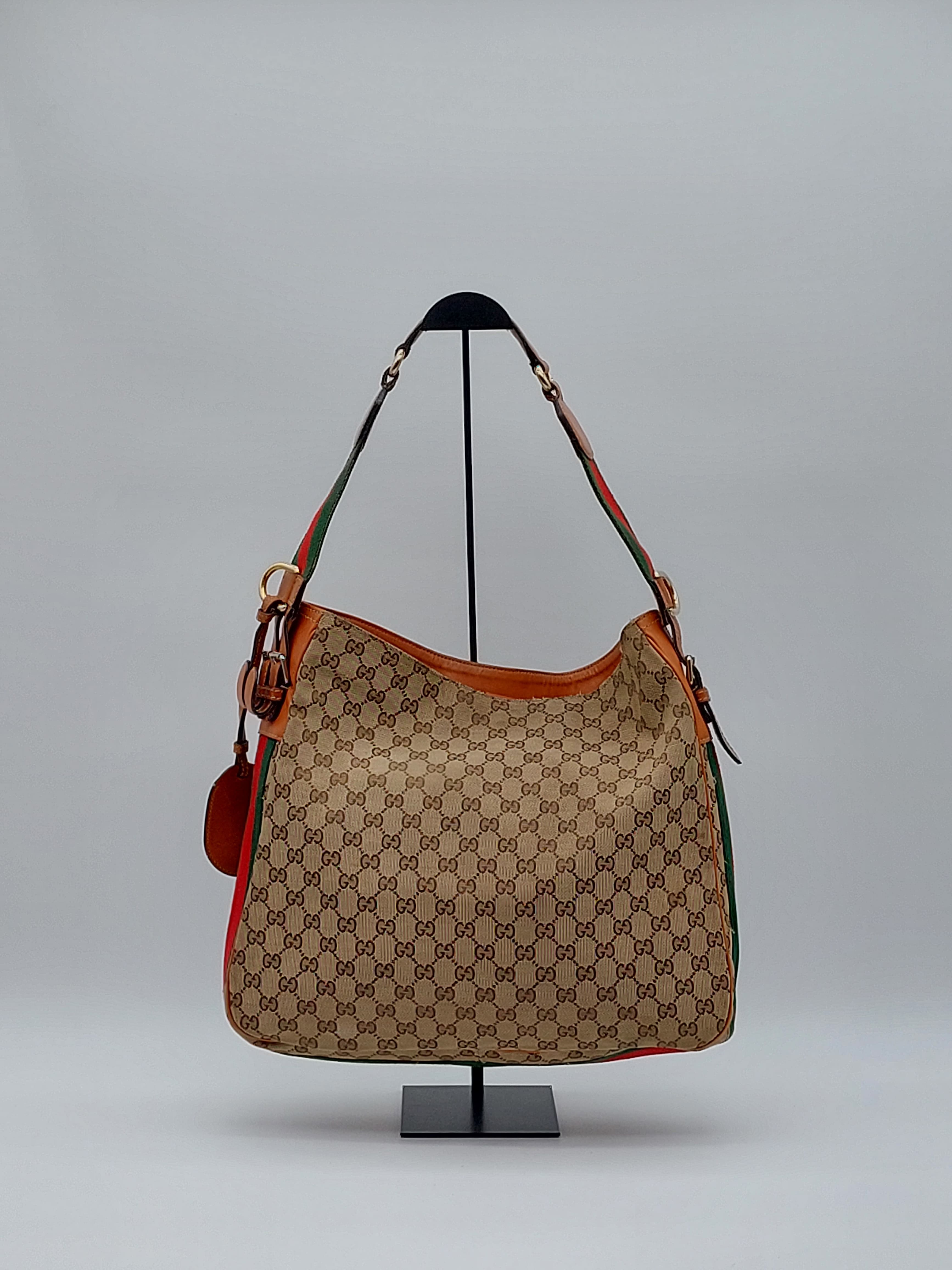 Heritage Hobo