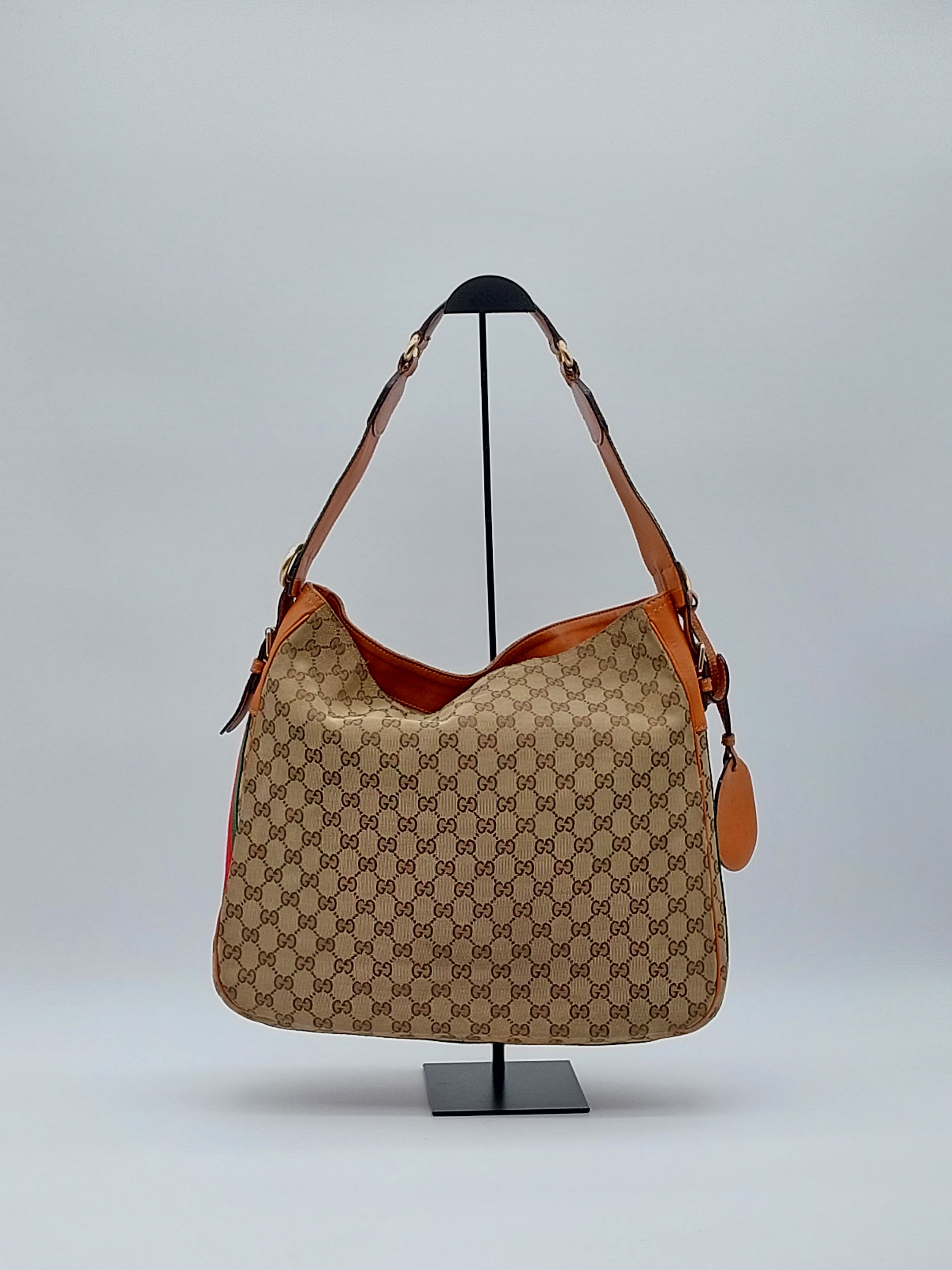 Heritage Hobo