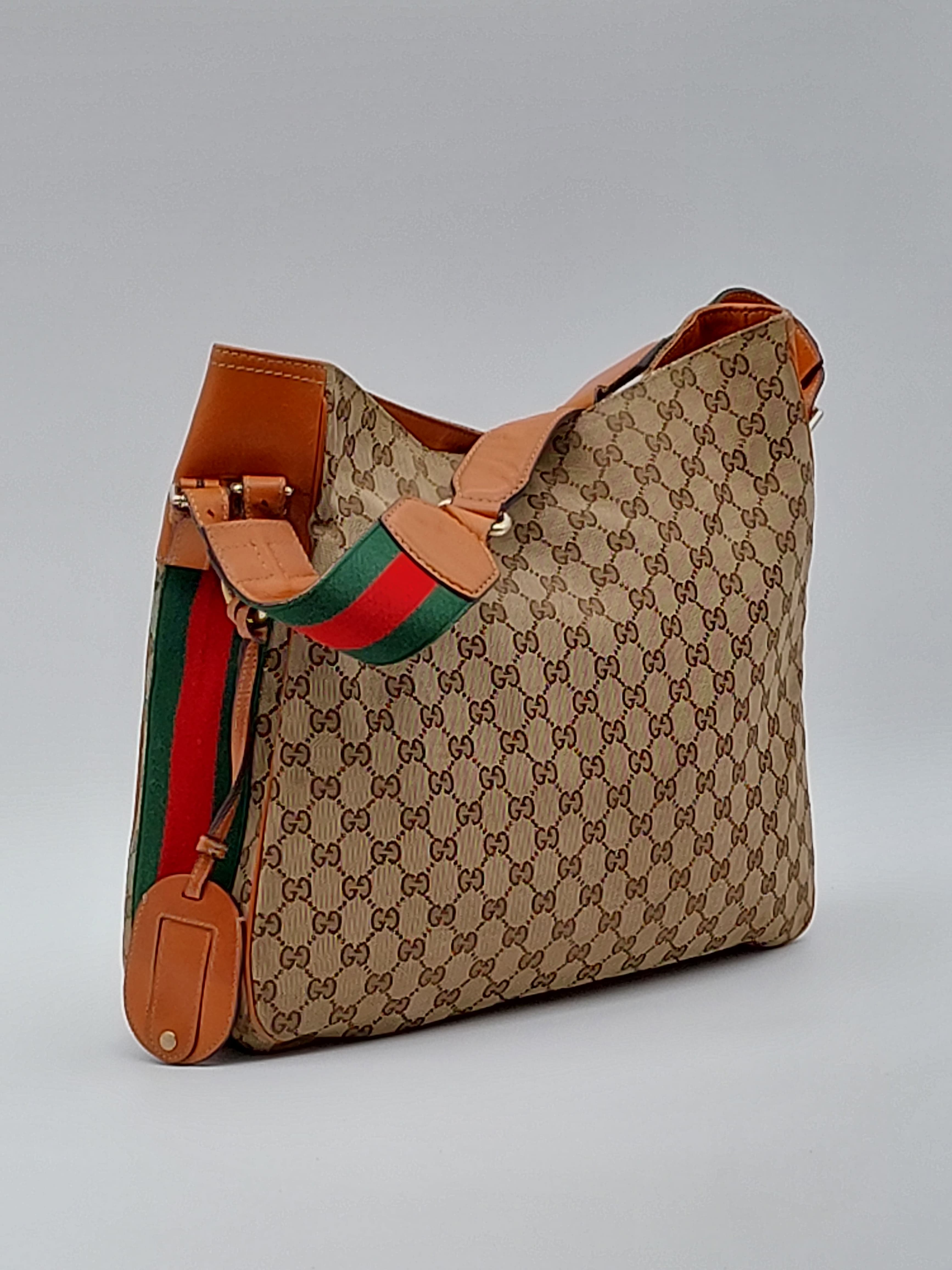 Heritage Hobo