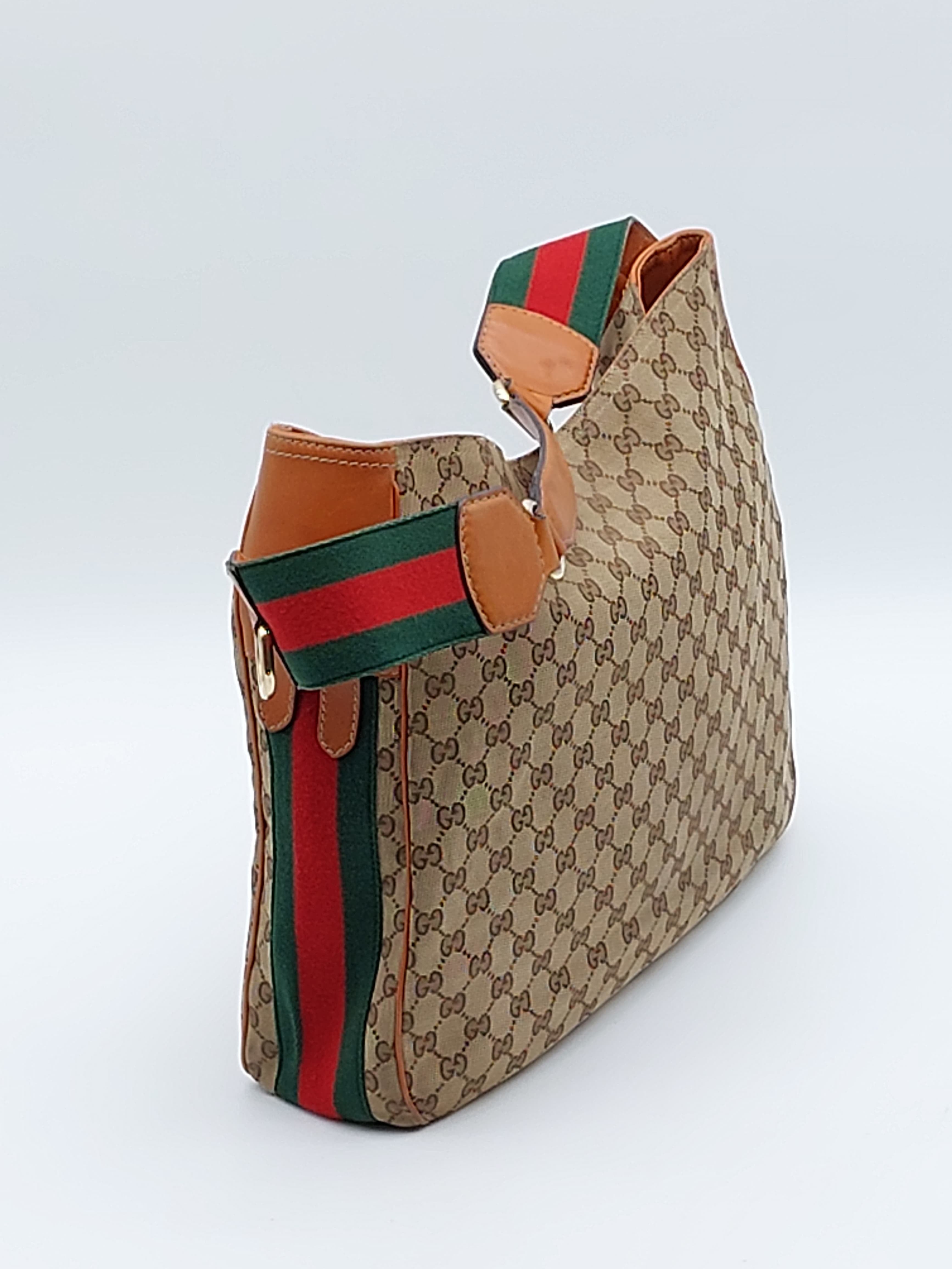 Heritage Hobo