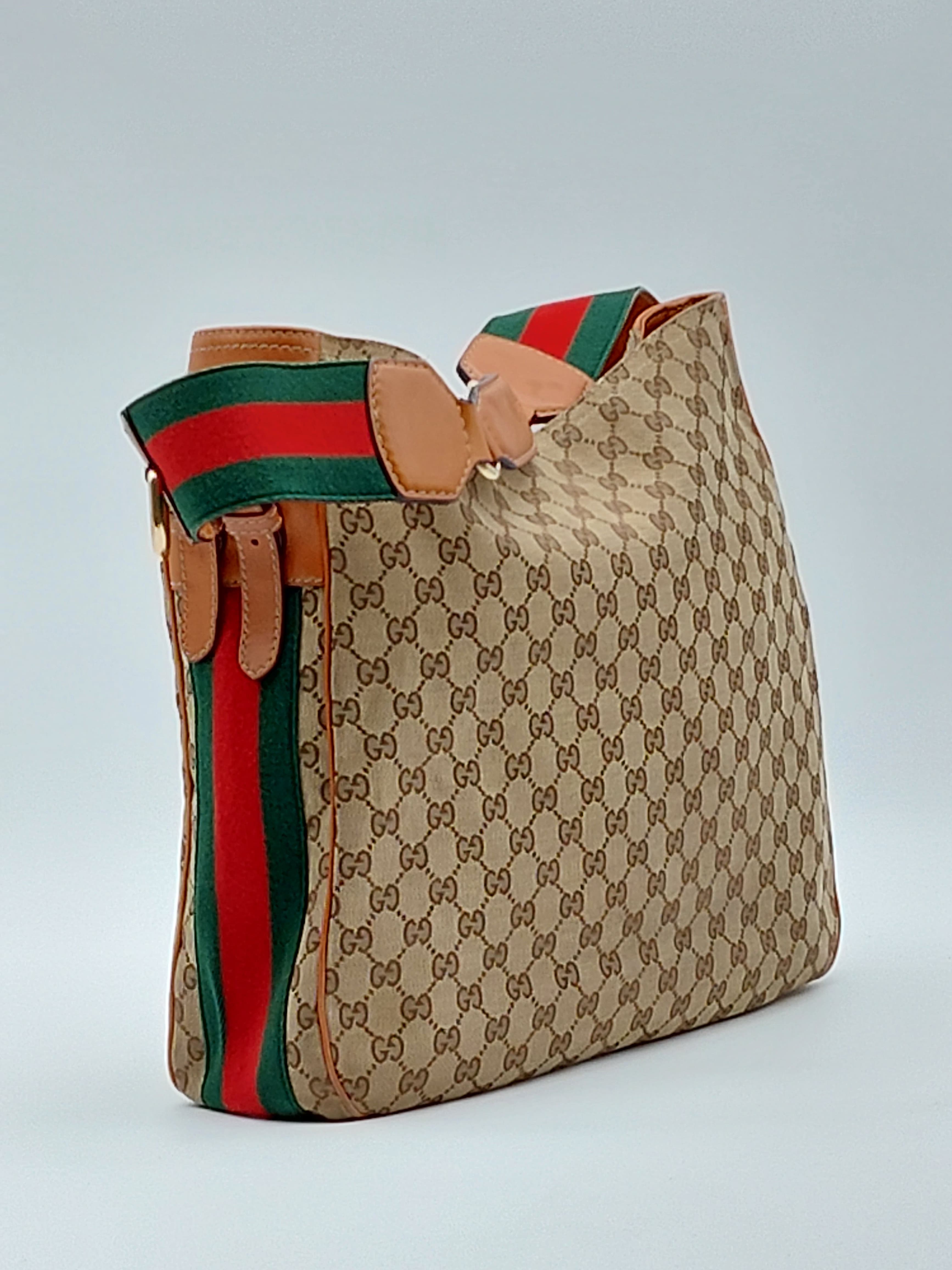 Heritage Hobo