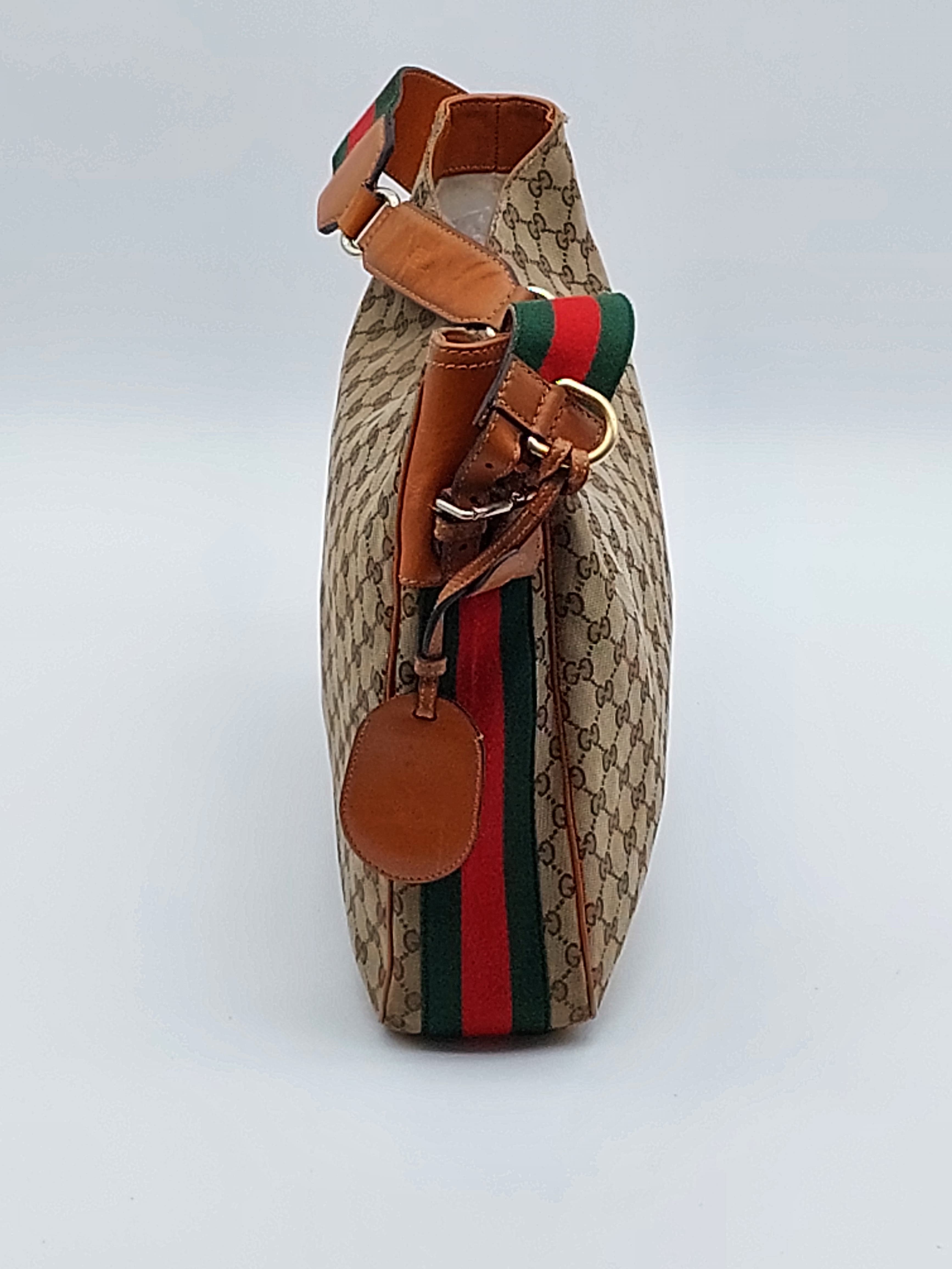 Heritage Hobo