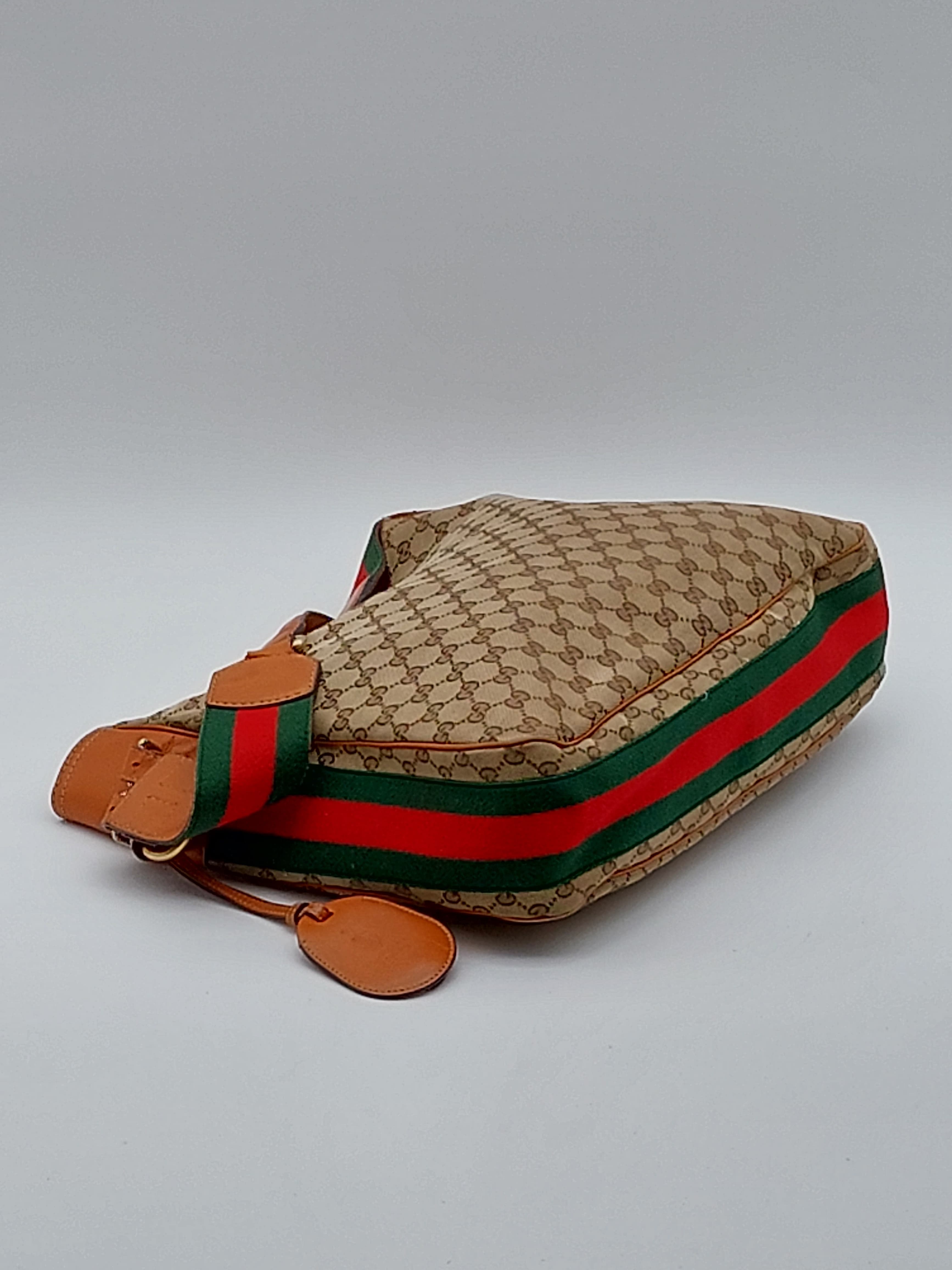 Heritage Hobo