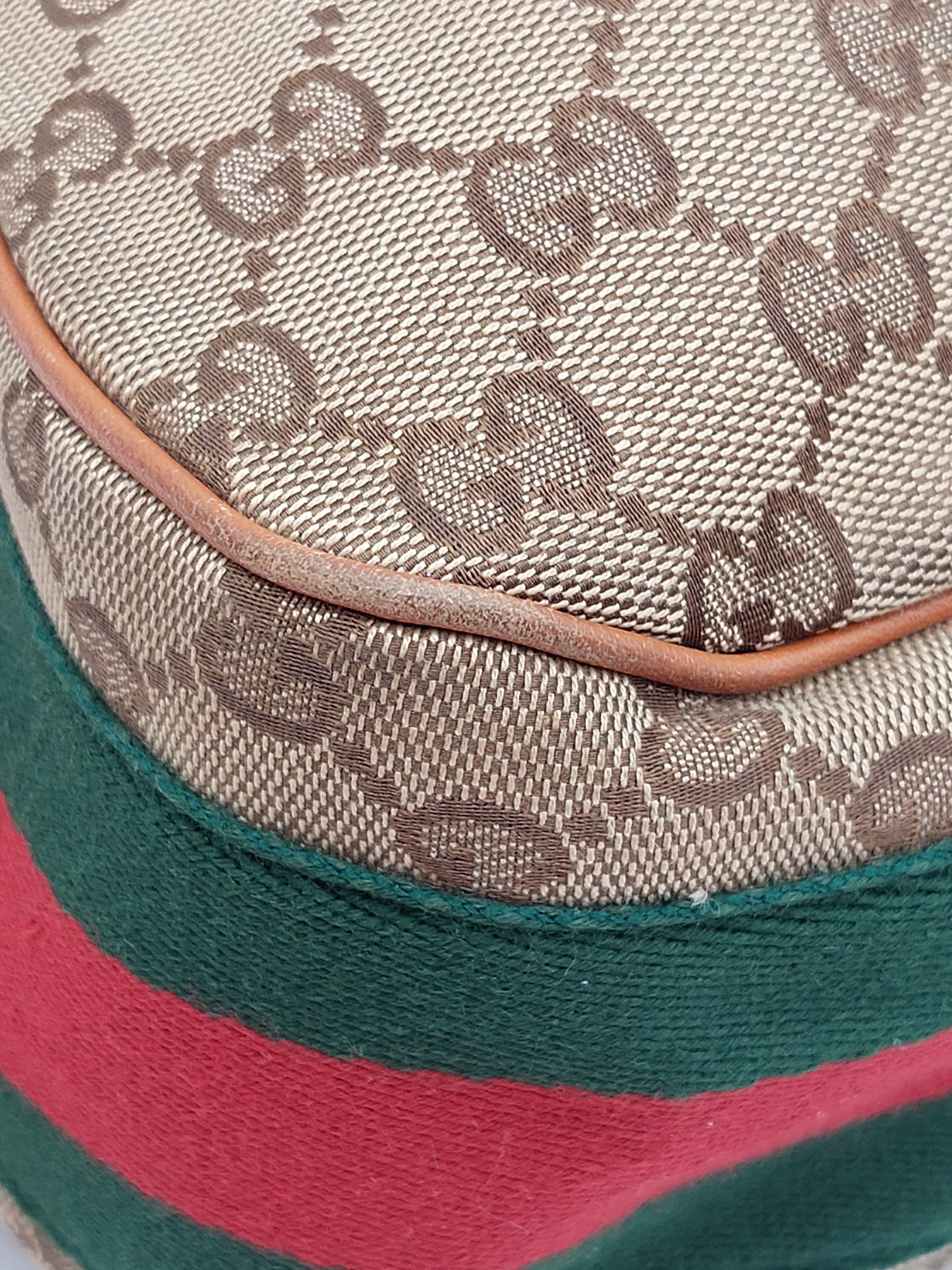 Heritage Hobo