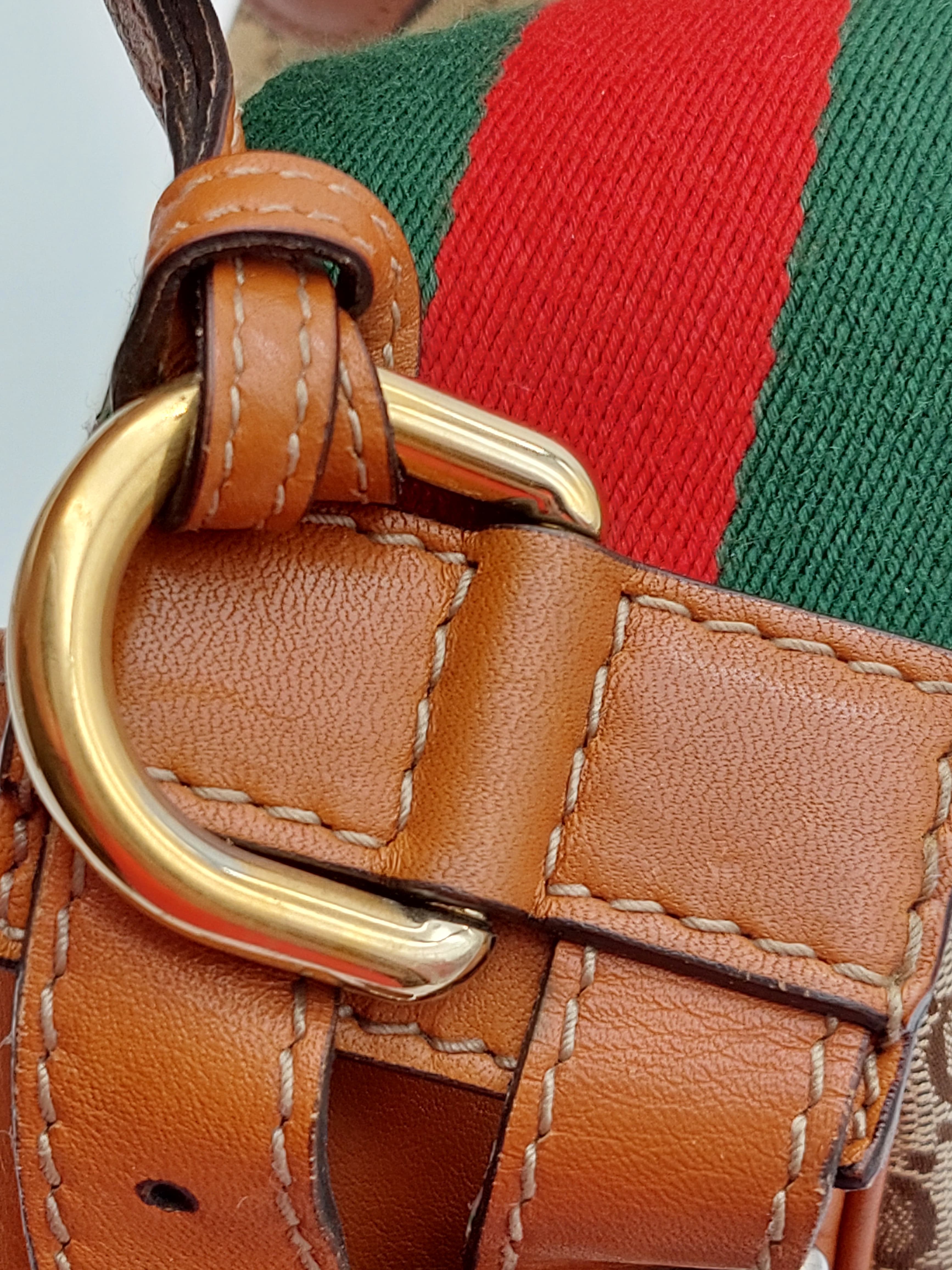 Heritage Hobo