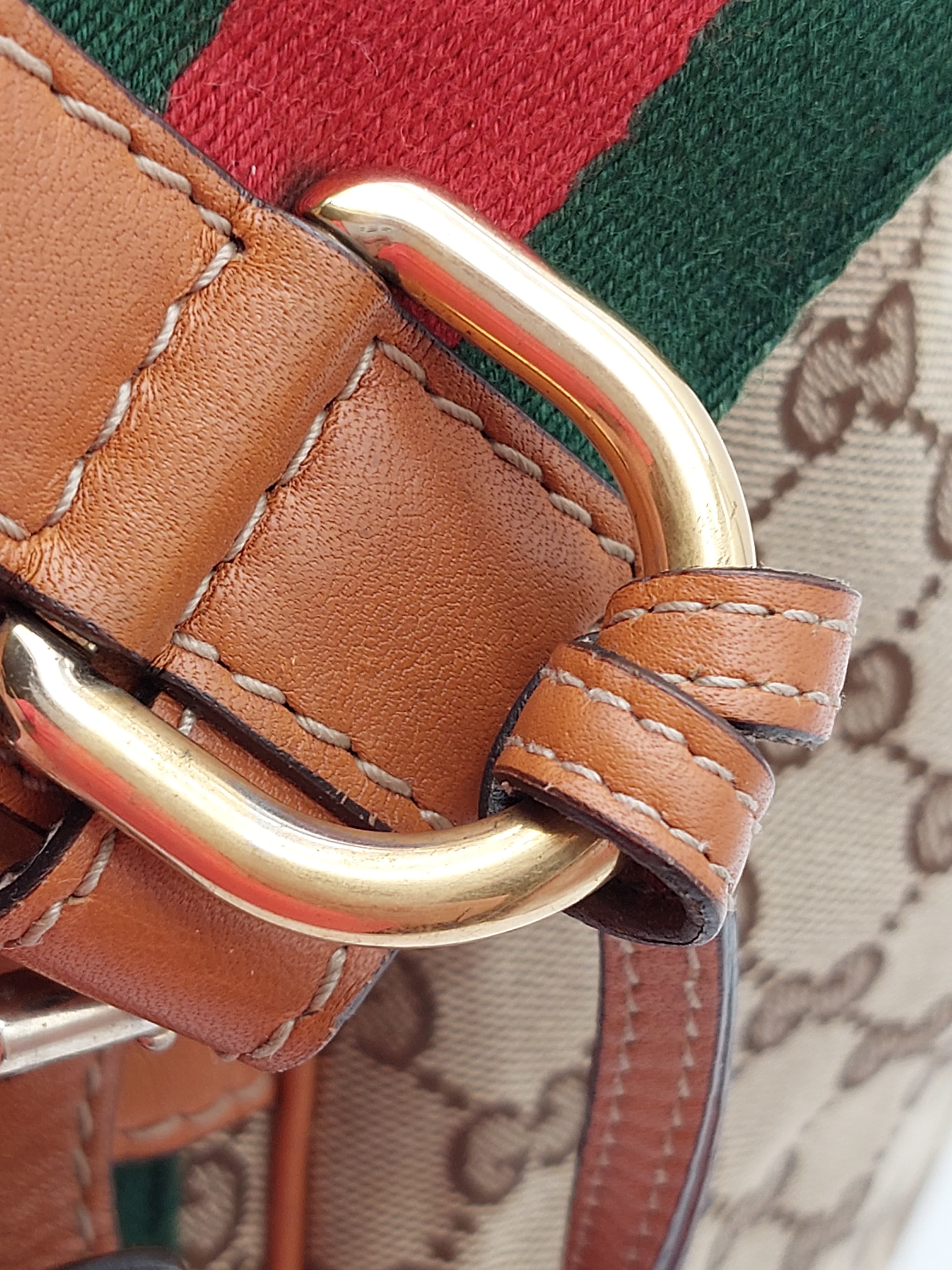 Heritage Hobo