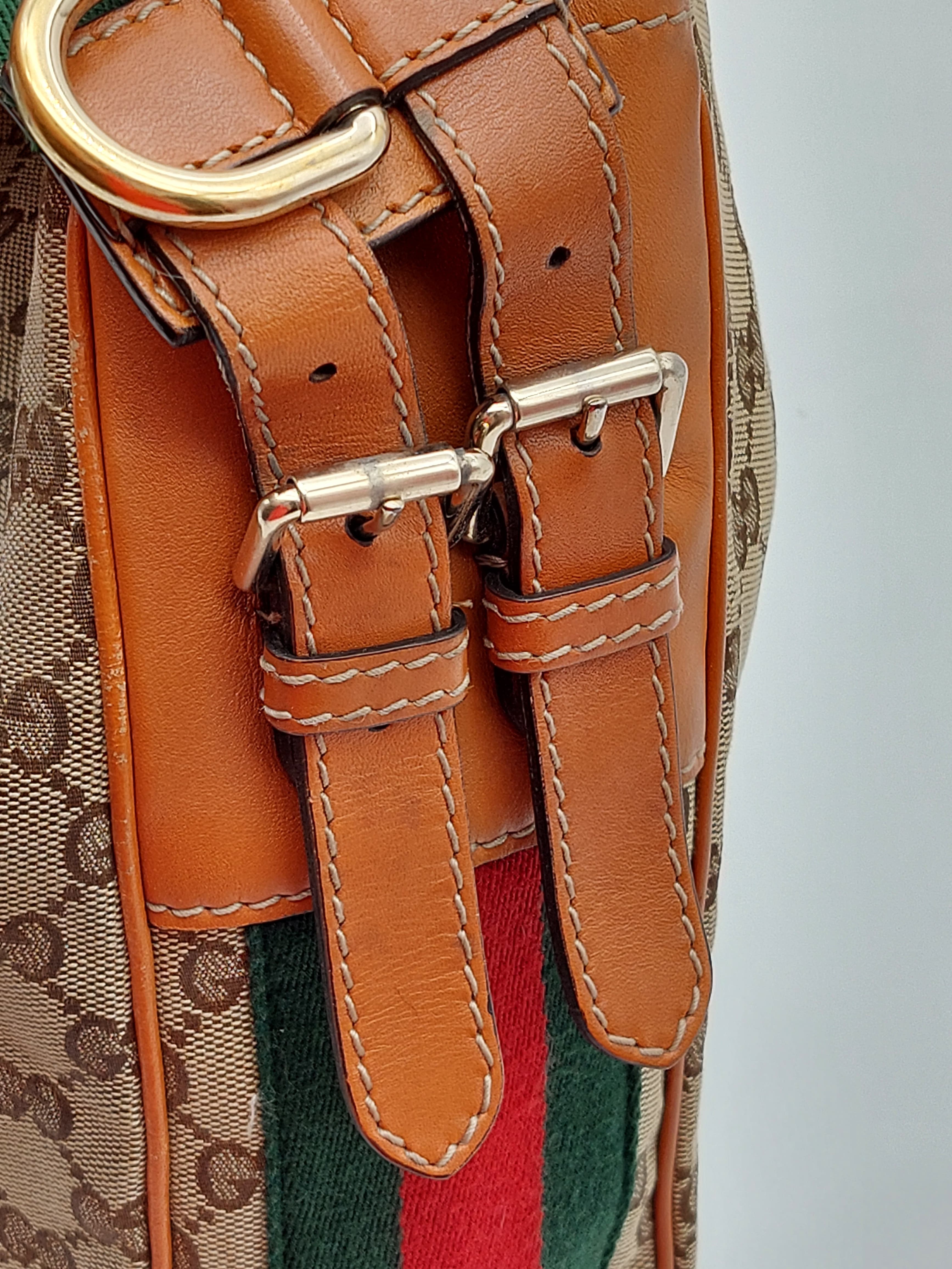 Heritage Hobo