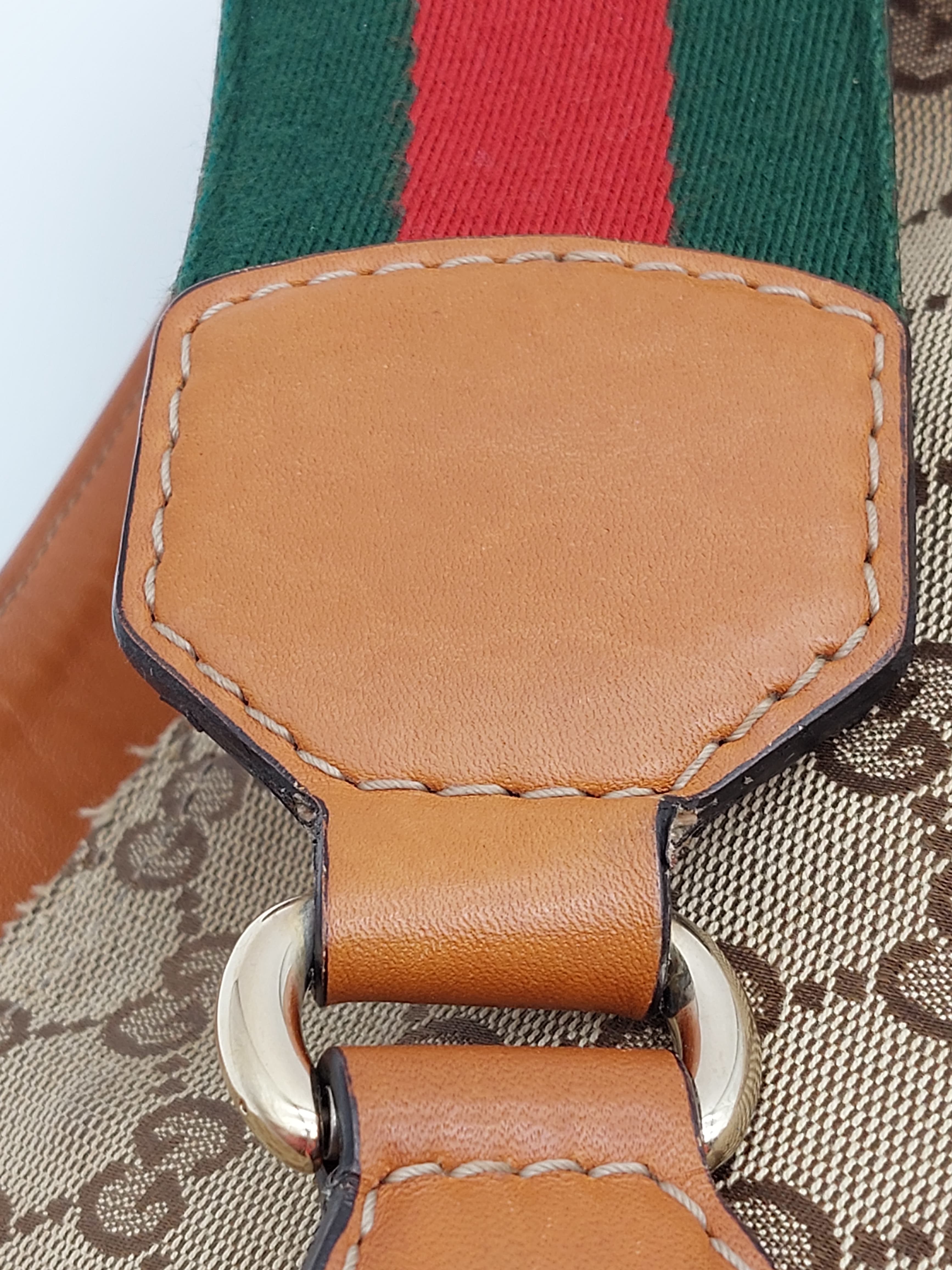 Heritage Hobo