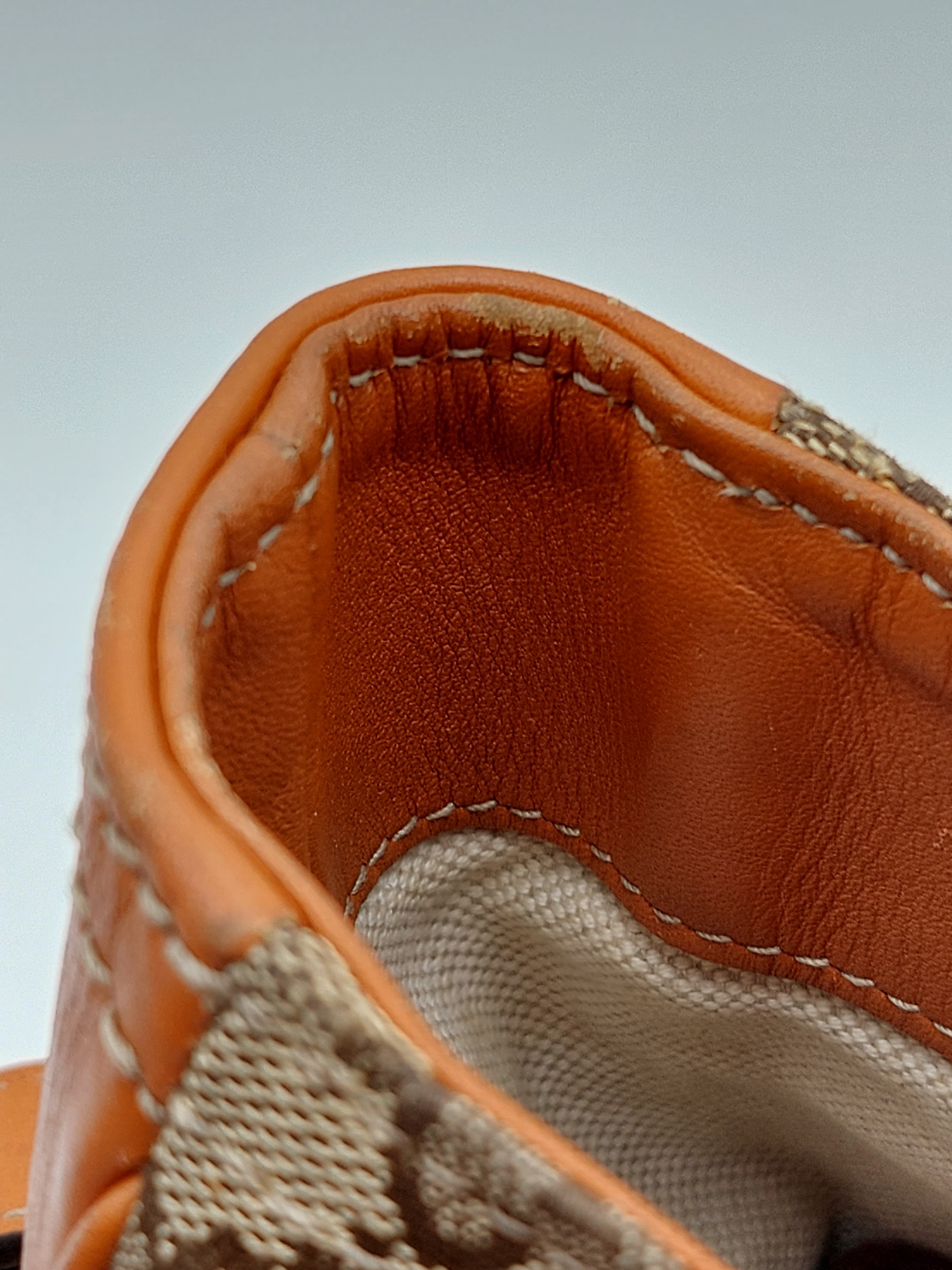 Heritage Hobo