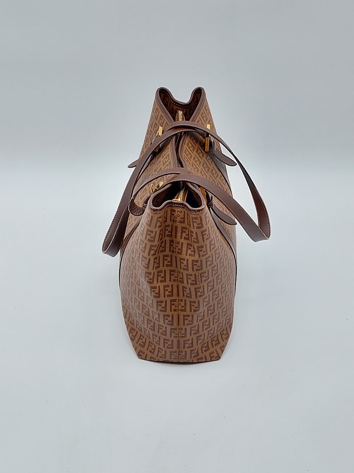 Zucca Tote Bag