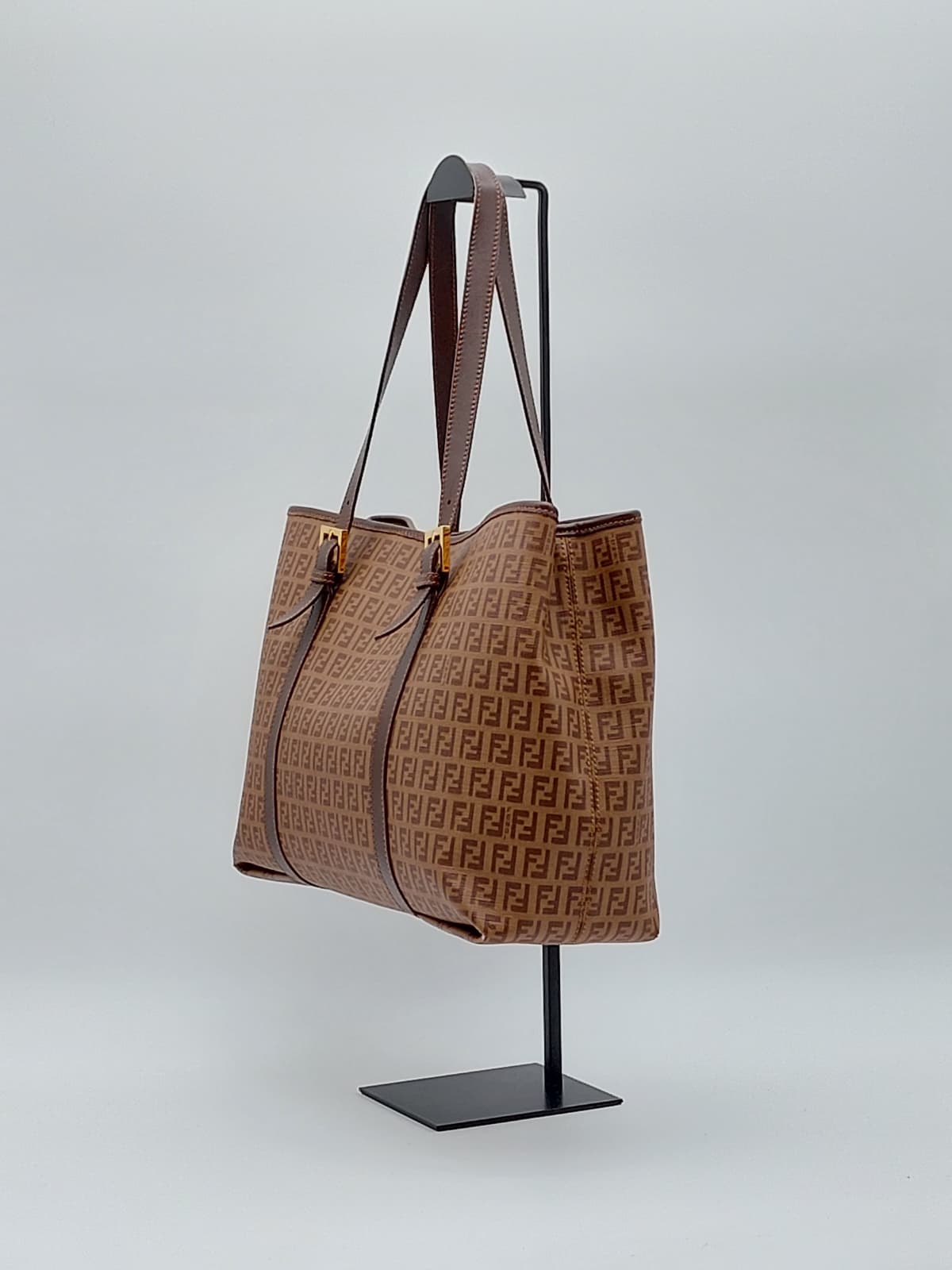 Zucca Tote Bag
