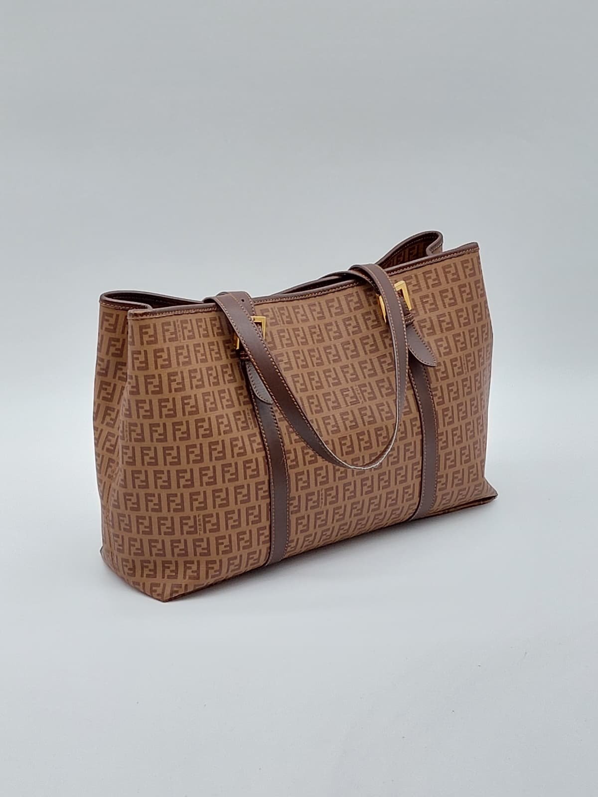 Zucca Tote Bag