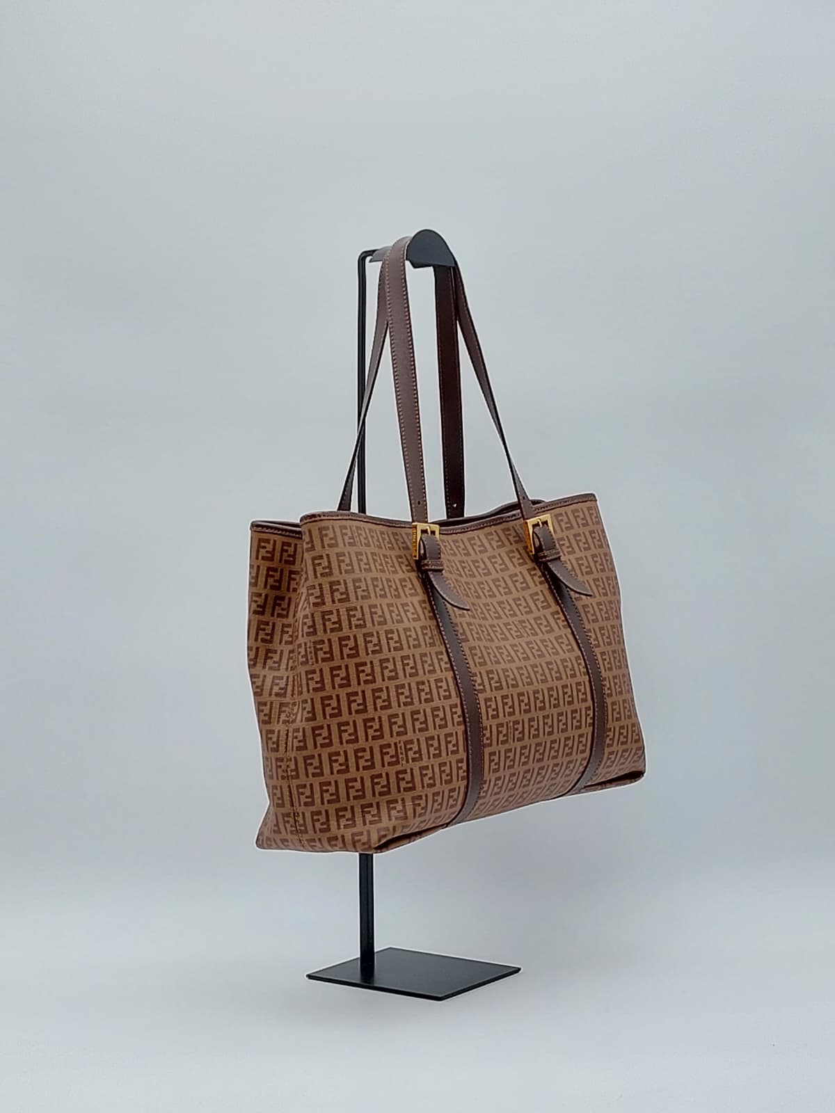 Zucca Tote Bag