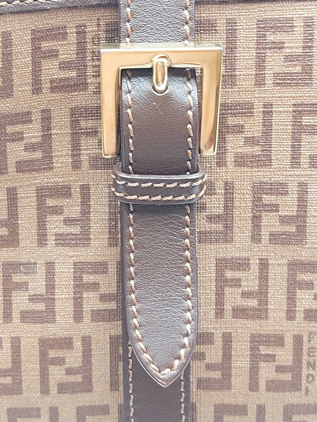 Zucca Tote Bag